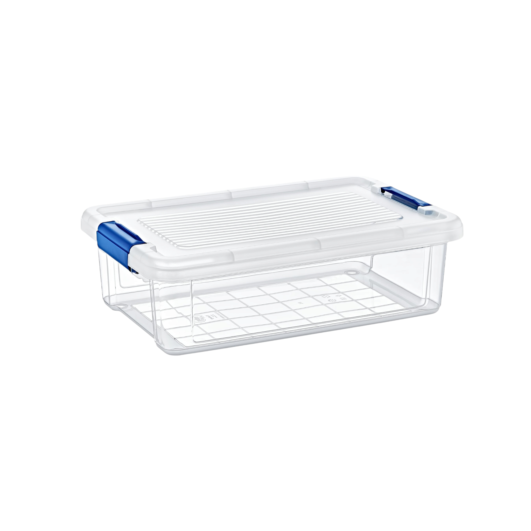 Hobby Life Stormax 6L Storage Utility Container Box Glassy 021213