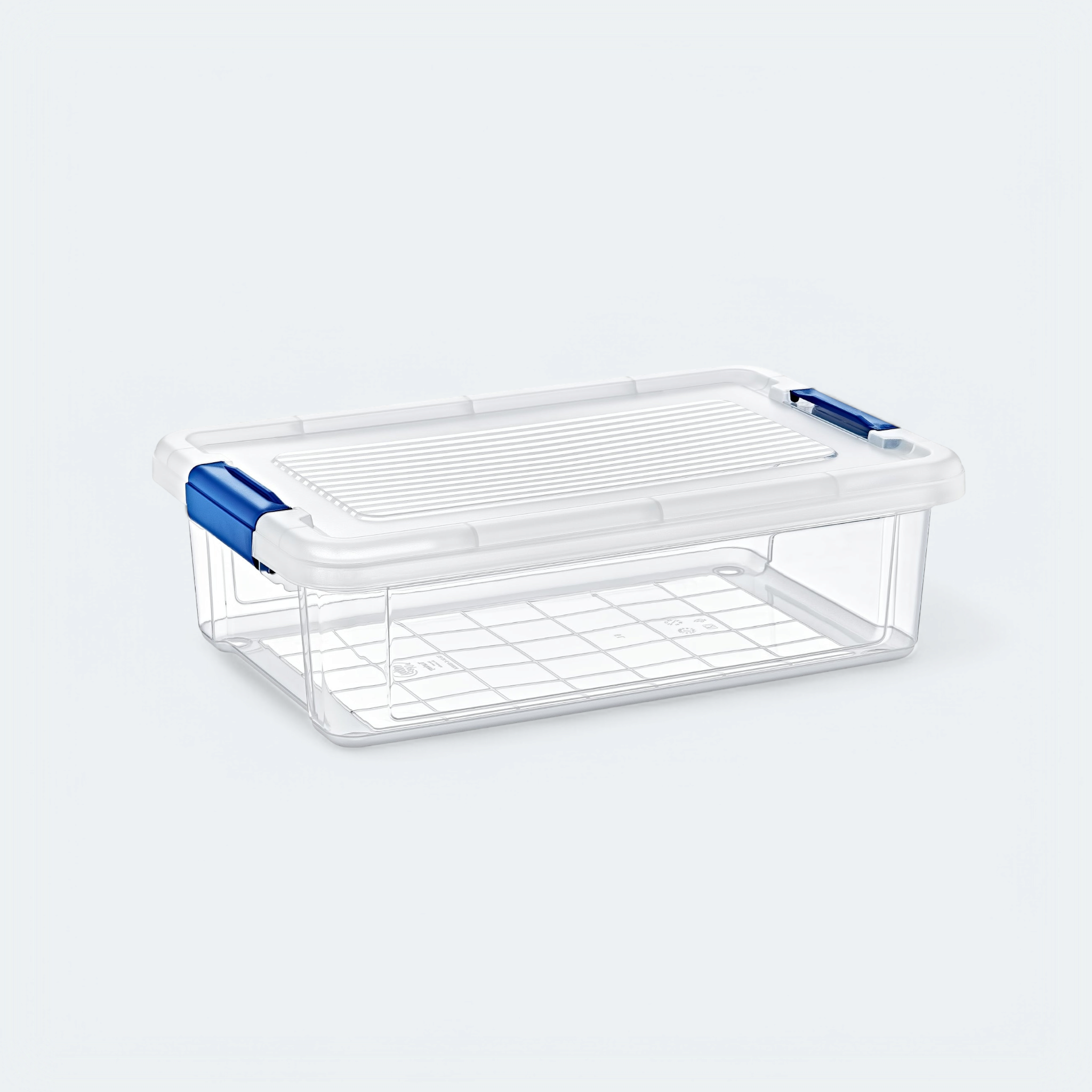 Hobby Life Stormax 6L Storage Utility Container Box Glassy 021213