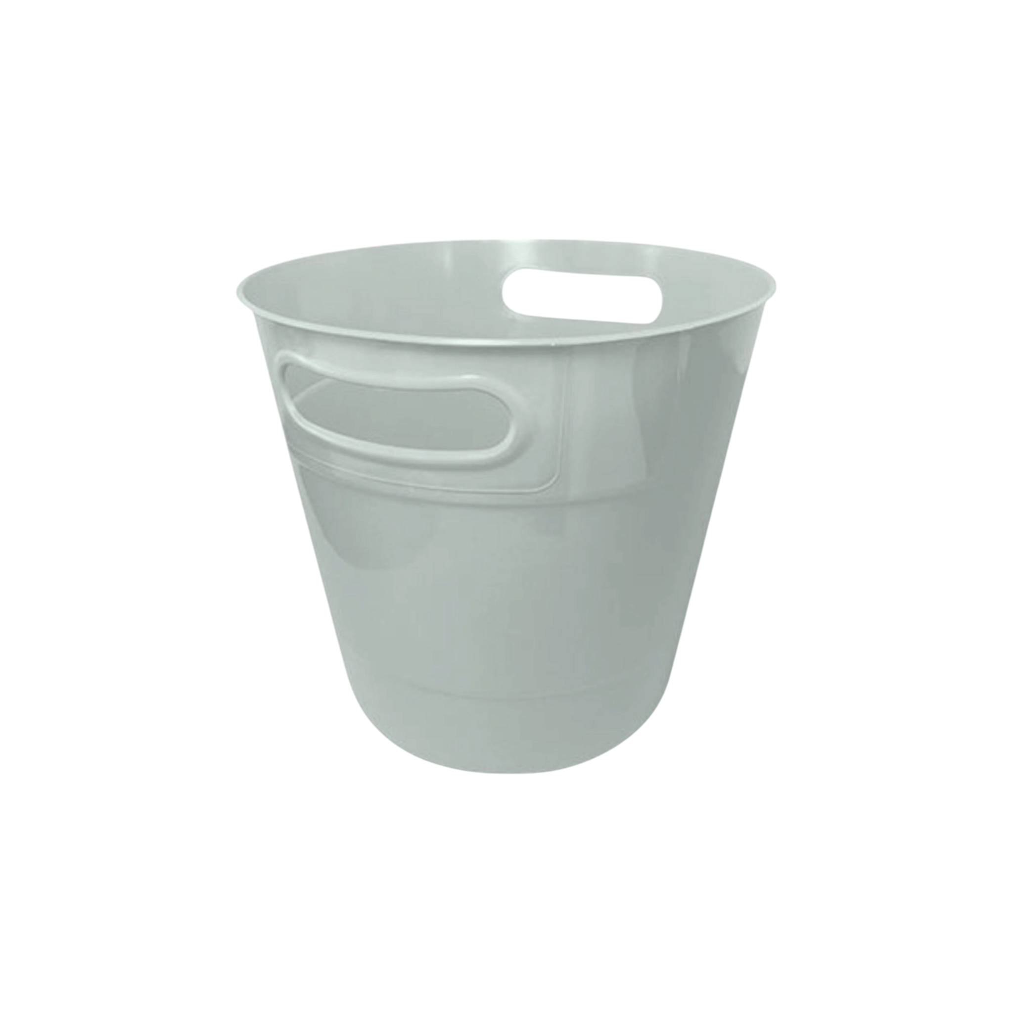 Otima Breezy 9L Plastic Ice Bucket with Carry Punch Handle