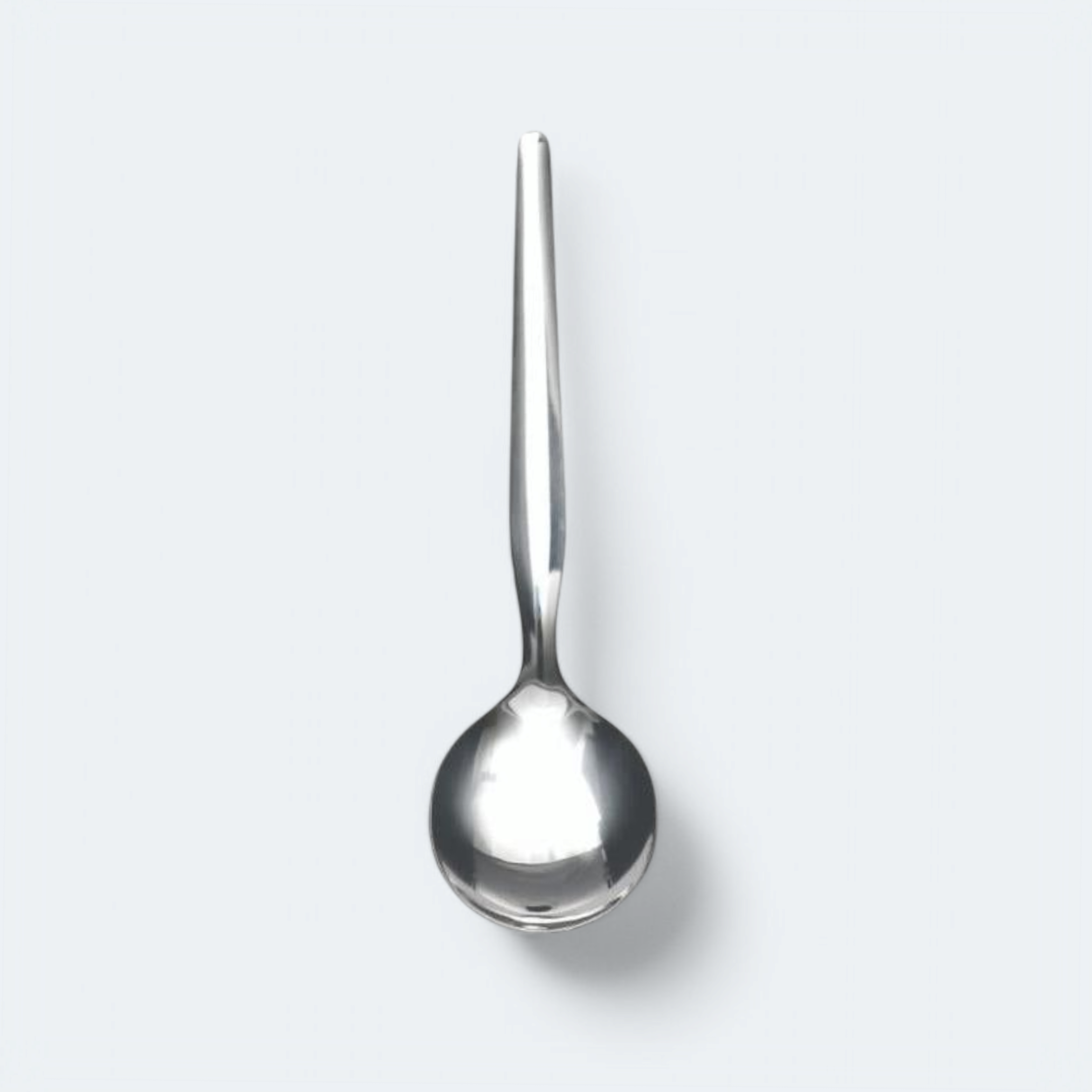 Regent Curry Spoon Stainless Steel 30143