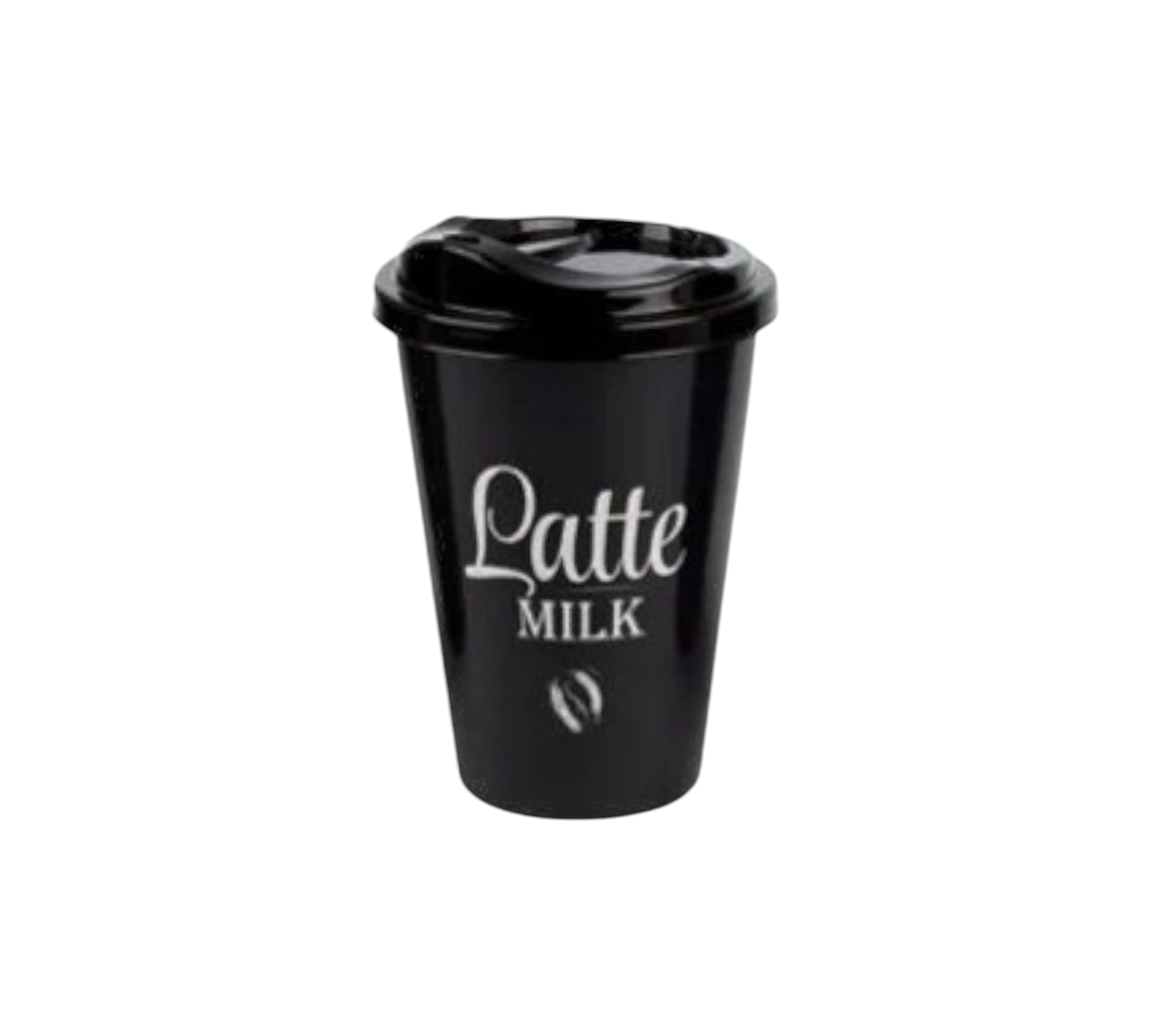 Hobby Life 500ml Reusable Takeaway Coffee Cup To-Go