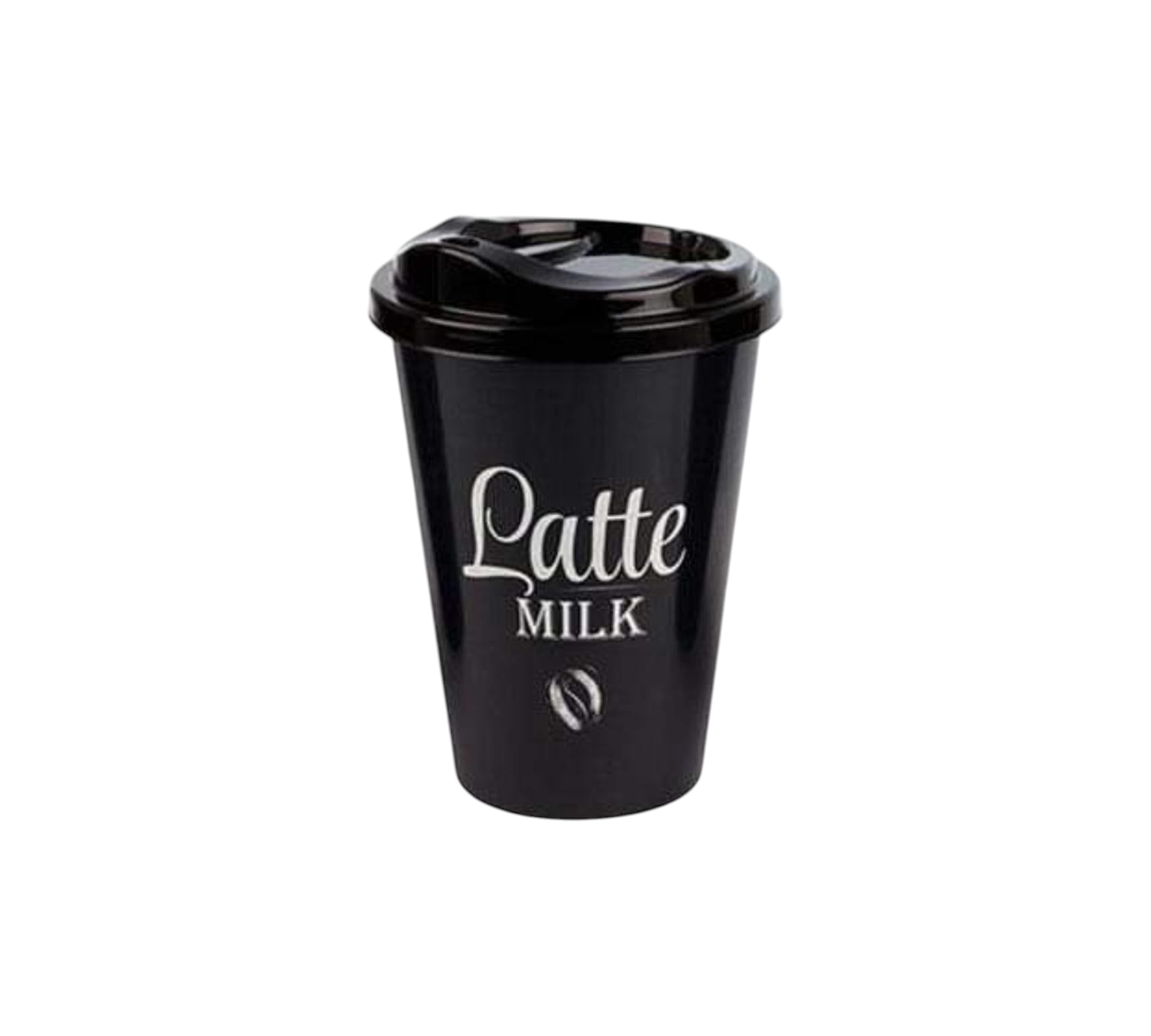 Hobby Life 500ml Reusable Takeaway Coffee Cup To-Go