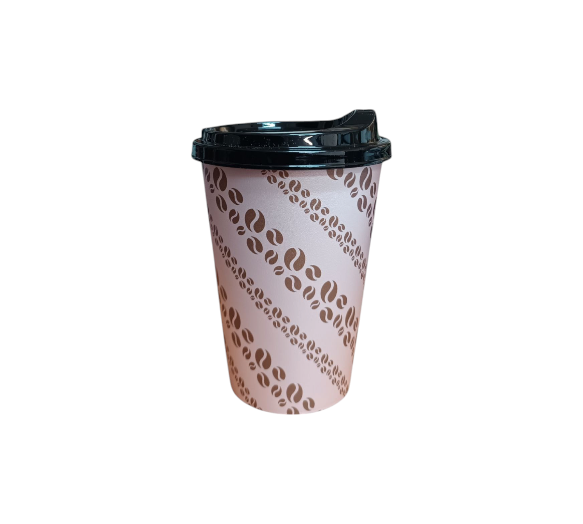 Hobby Life 500ml Reusable Takeaway Coffee Cup To-Go