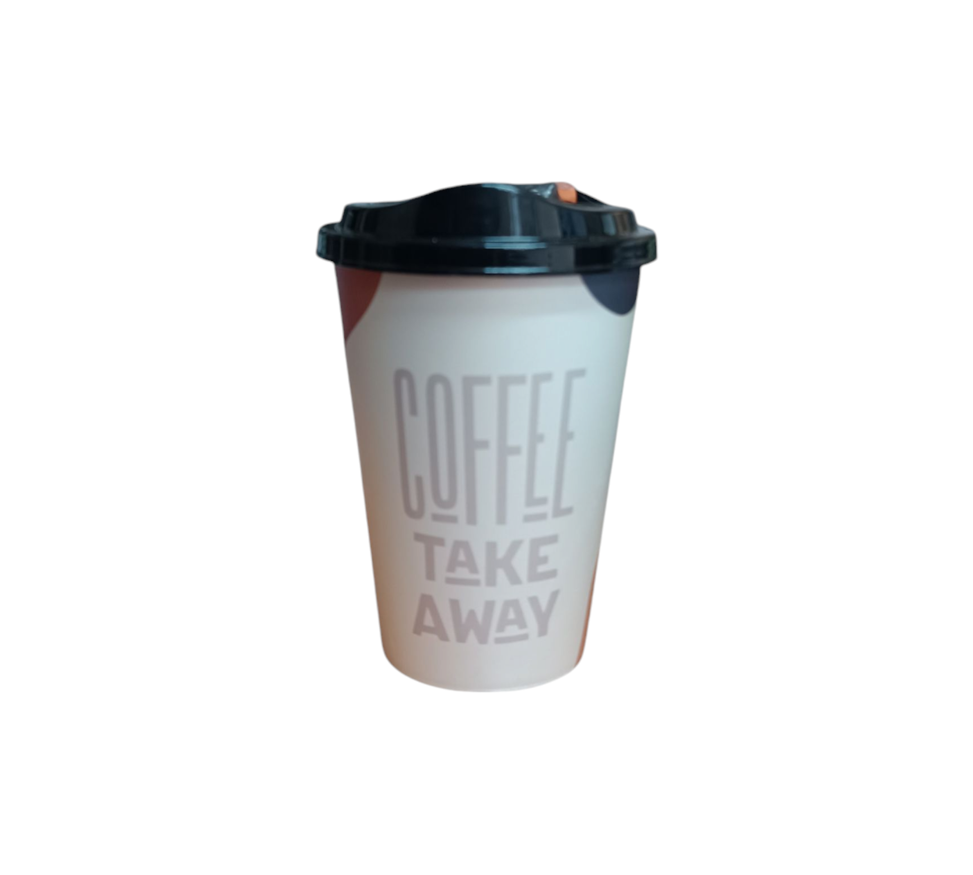 Hobby Life 500ml Reusable Takeaway Coffee Cup To-Go