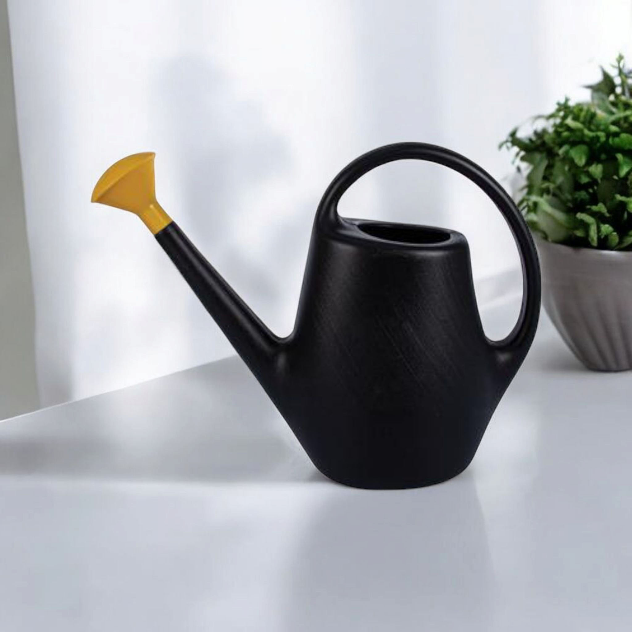 Watering Can 10L with Rose Head