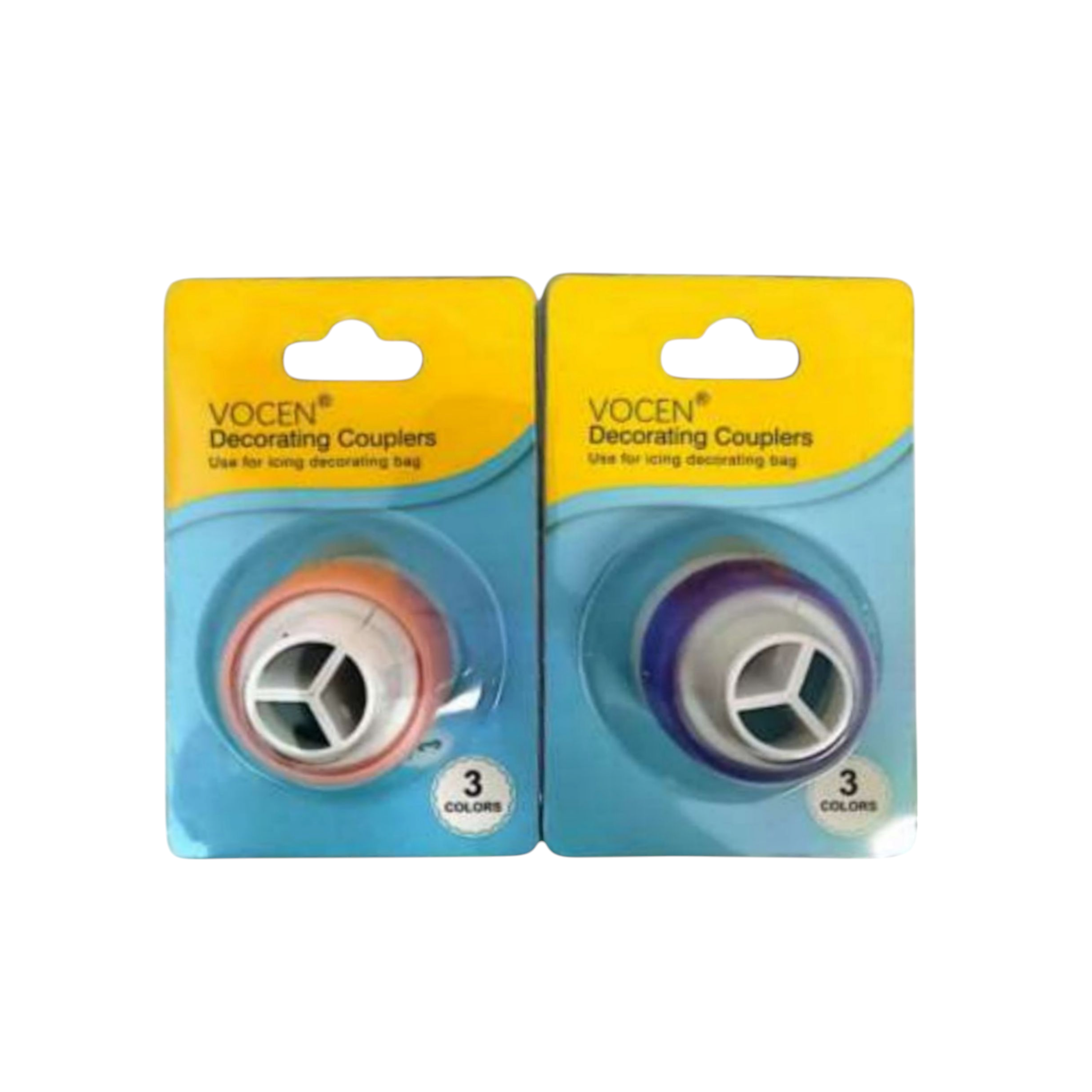 Pipping Bag Nozzle 1pc