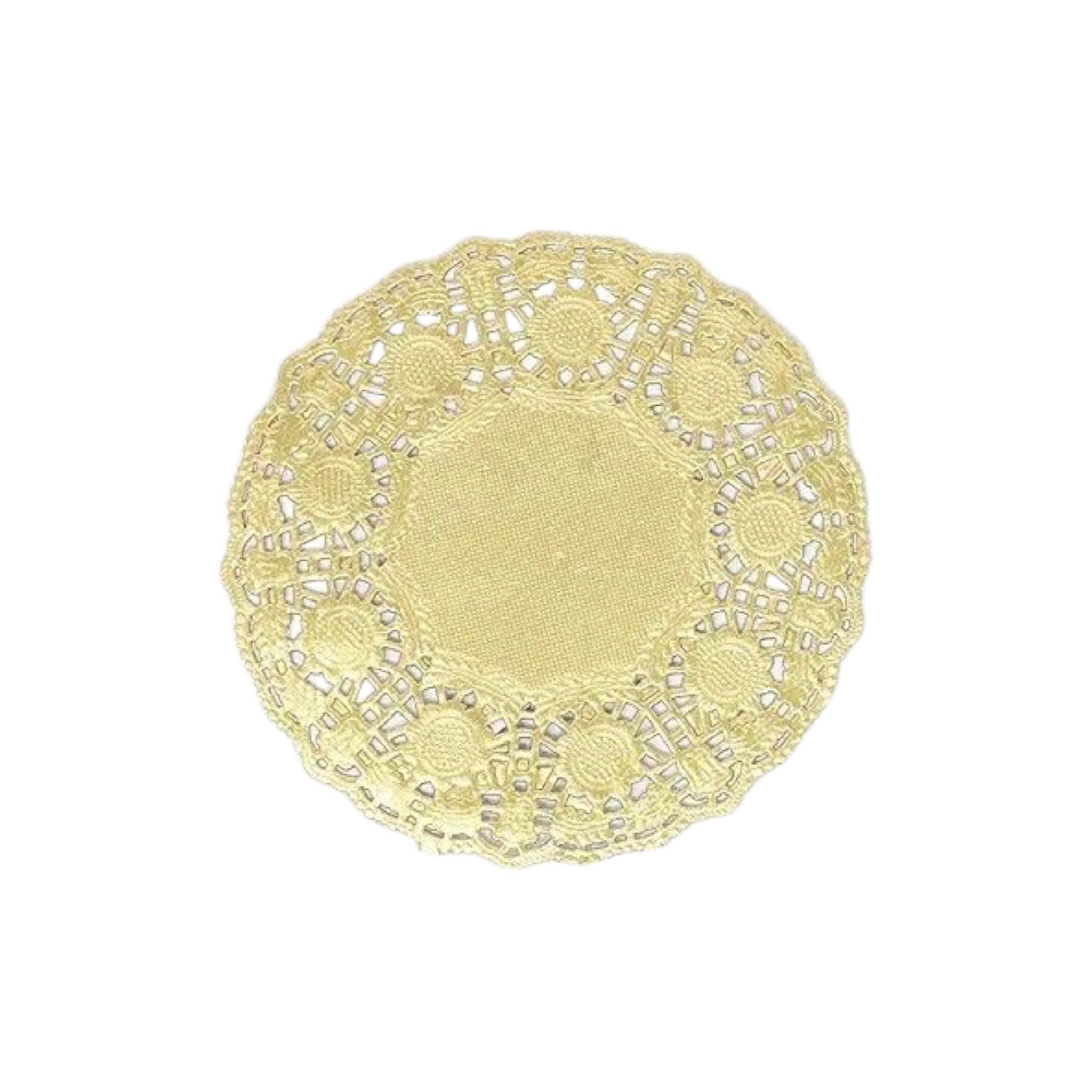 Paper Doilies 24pcs 10Inch