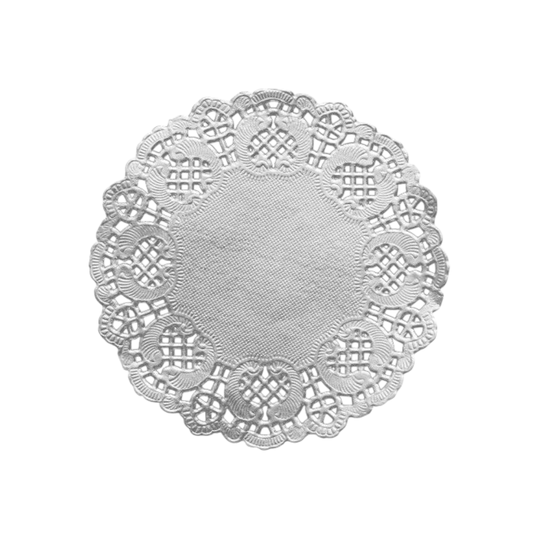 Paper Doilies 24pcs 10Inch