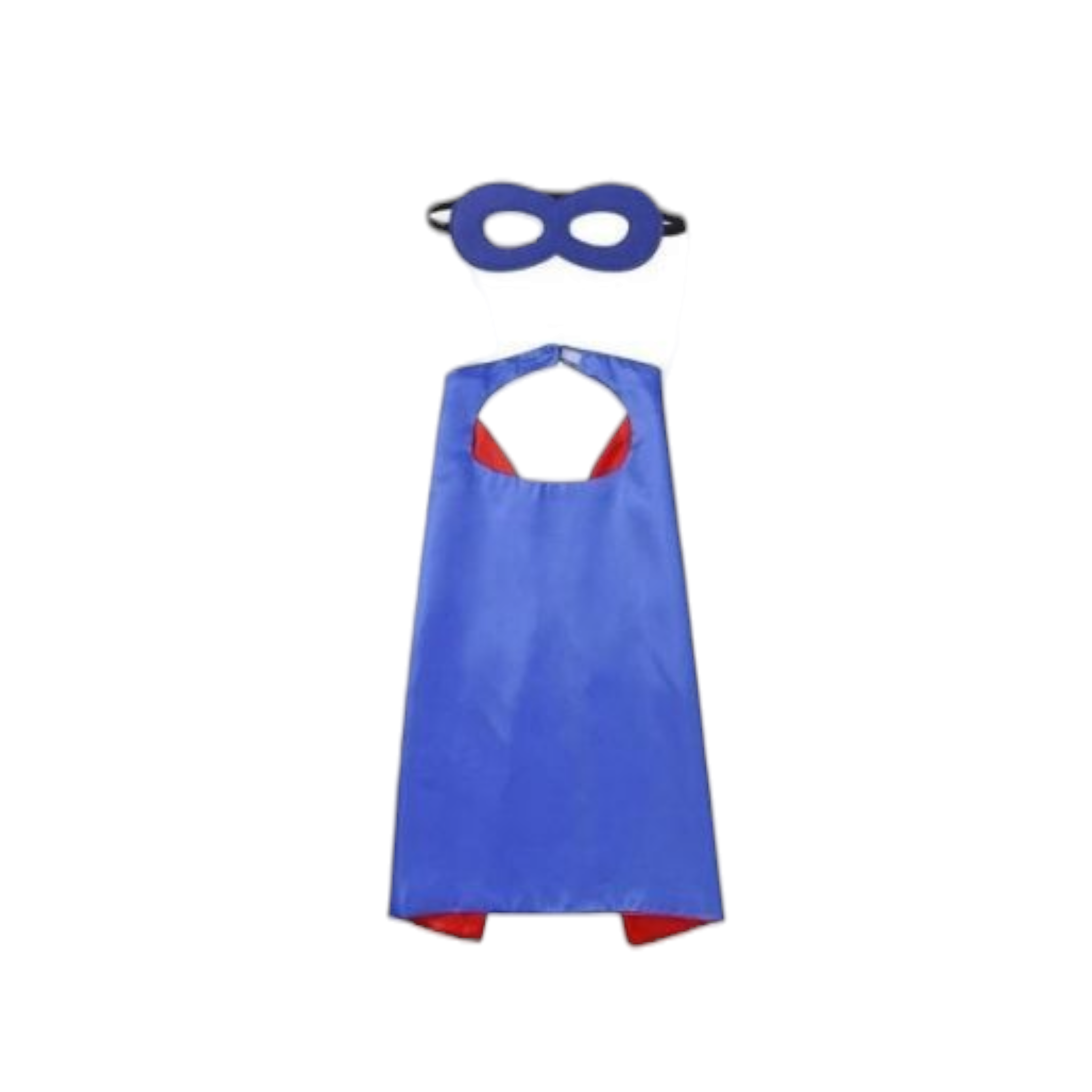 KIds Party Cape with Mask Eye Mask