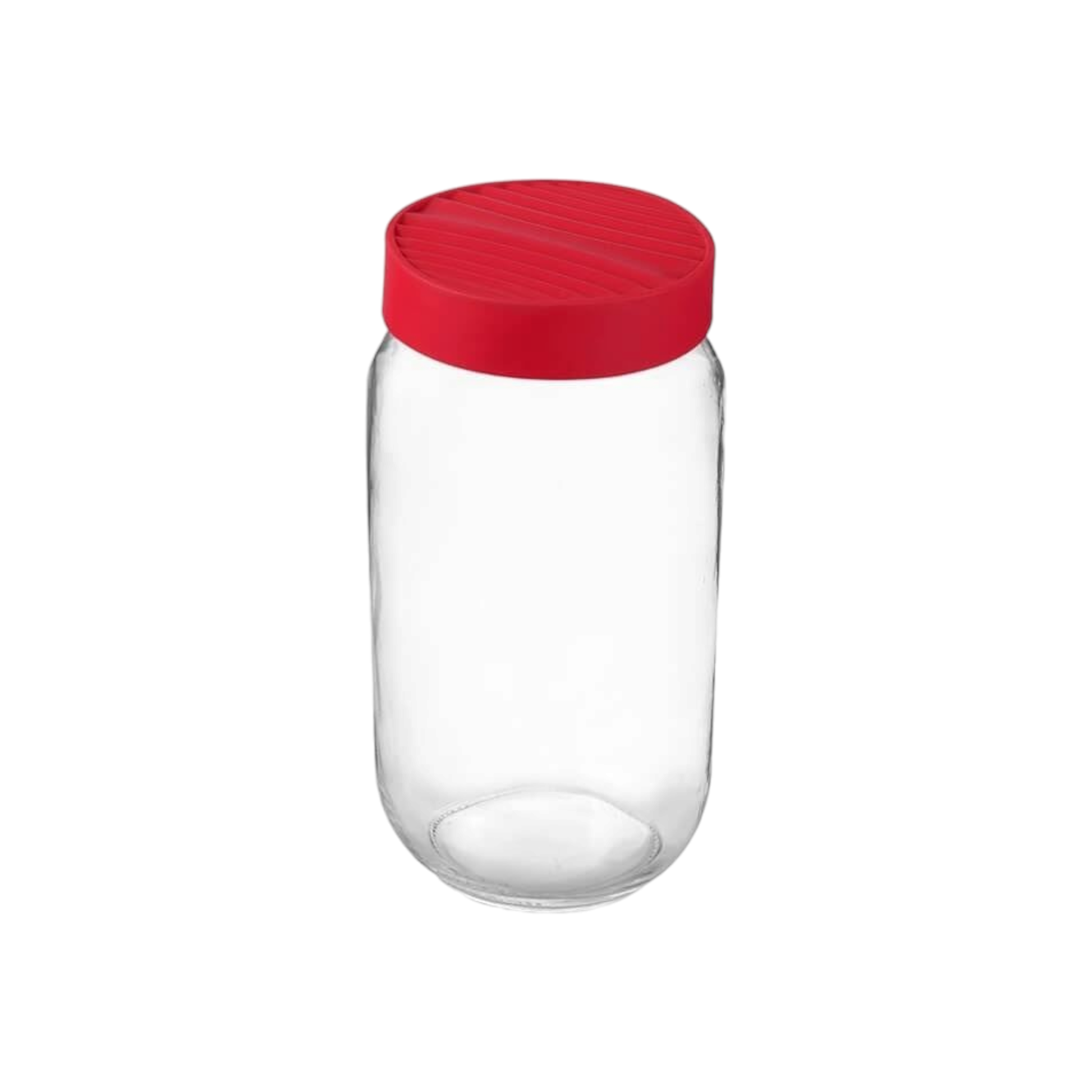 Titiz 1L Mood Glass Storage Jar KC-287