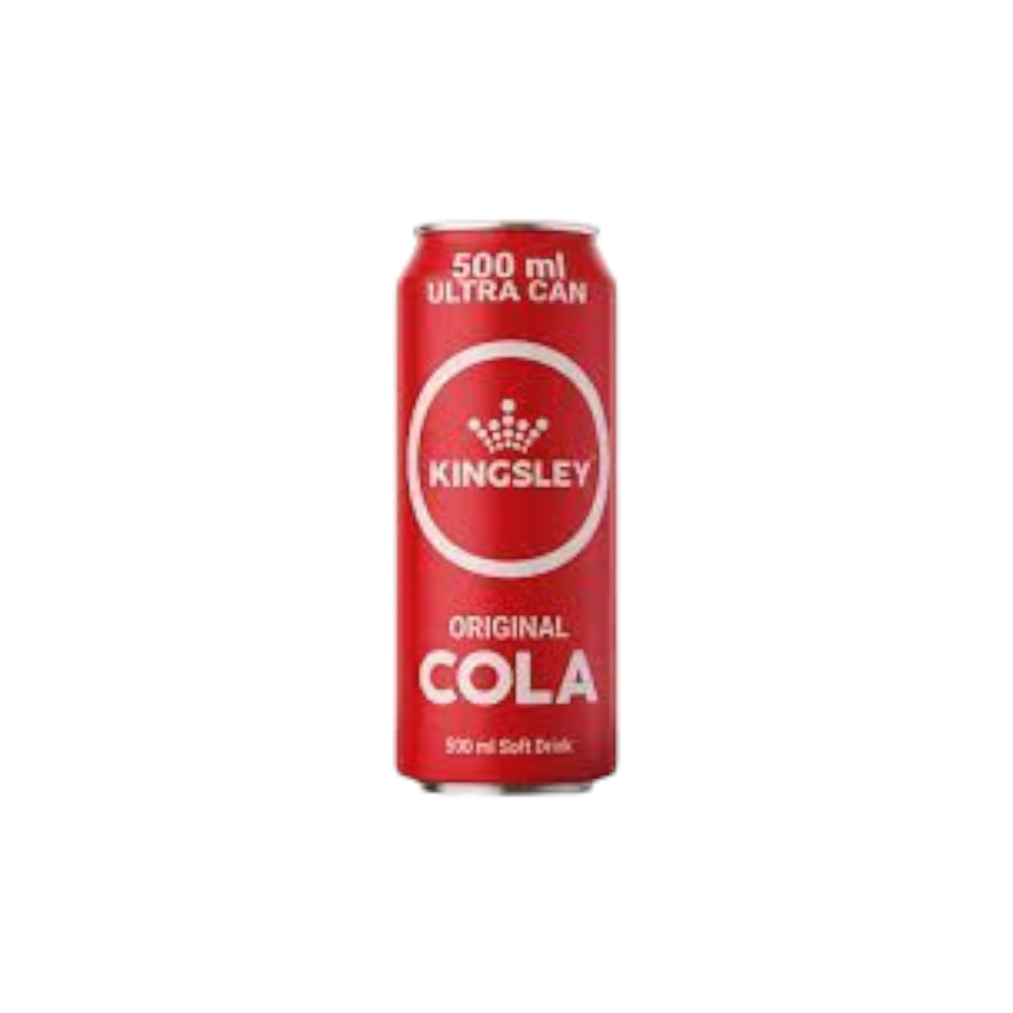 Kingsley Can 500ml