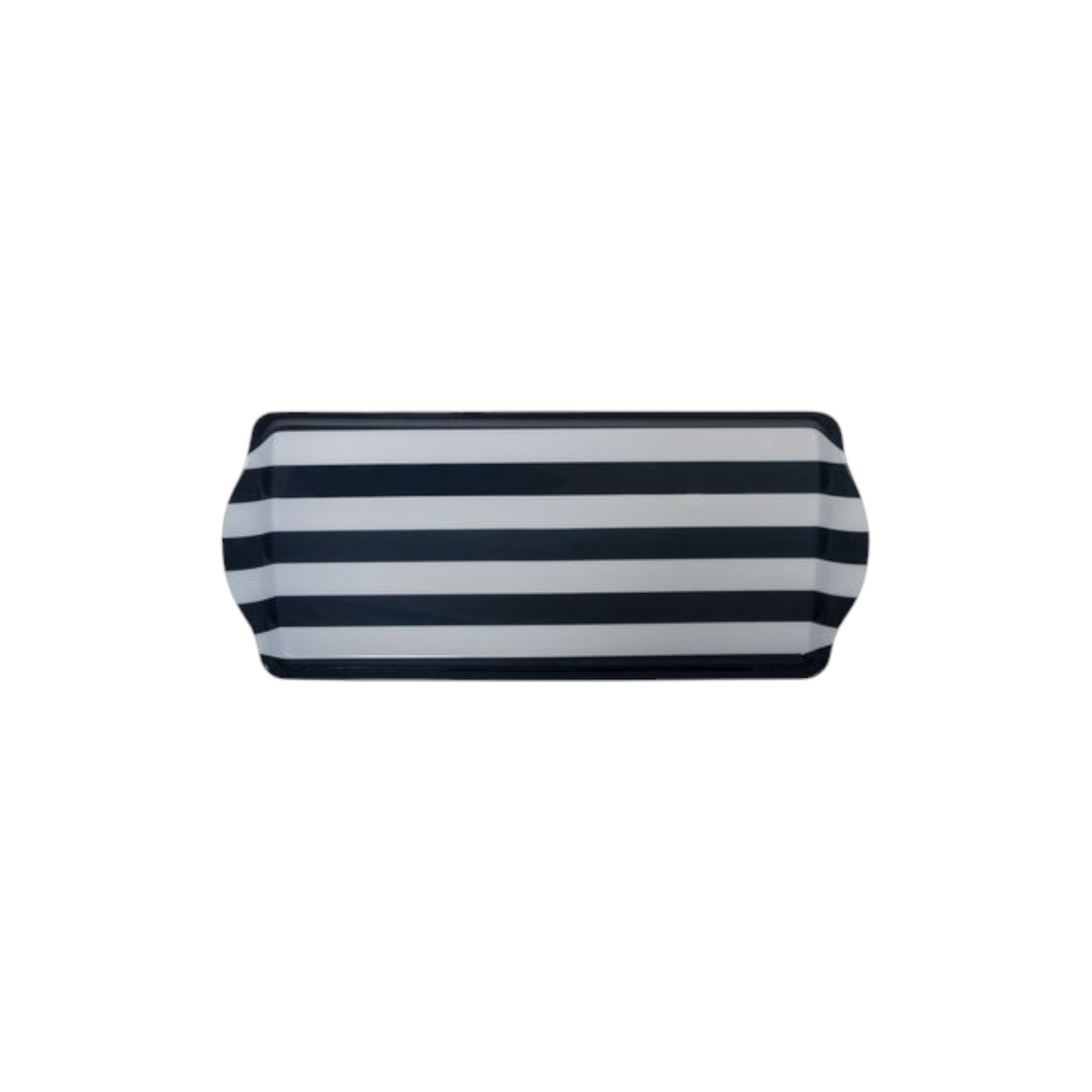Home Classix Nautical Melamine Serving Tray 38x17cm 57532