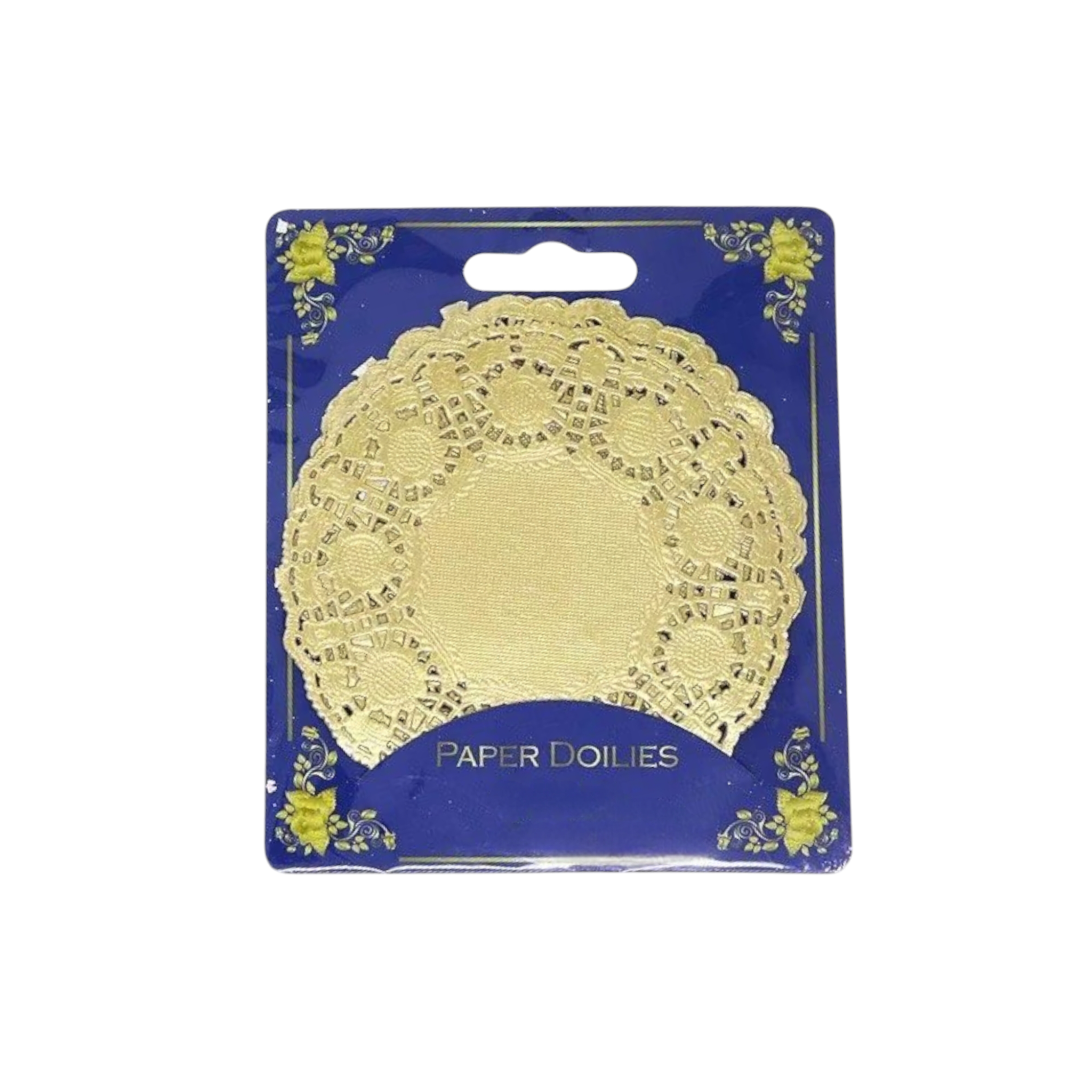 Paper Doilies 24pcs 13Inch