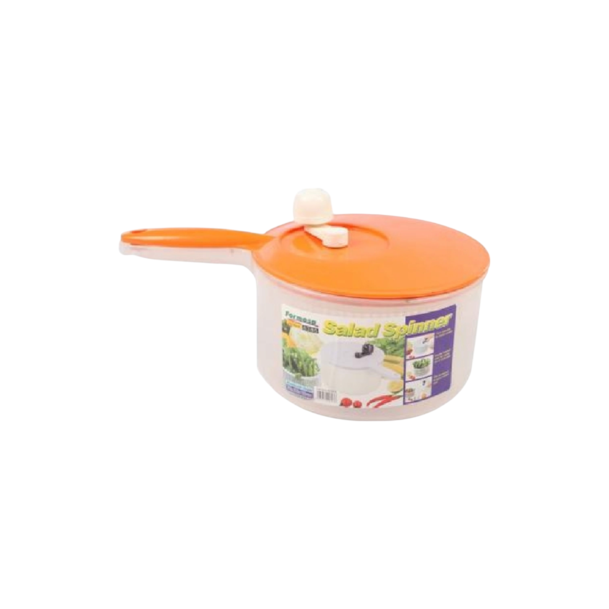 Formosa Salad Spinner 8385