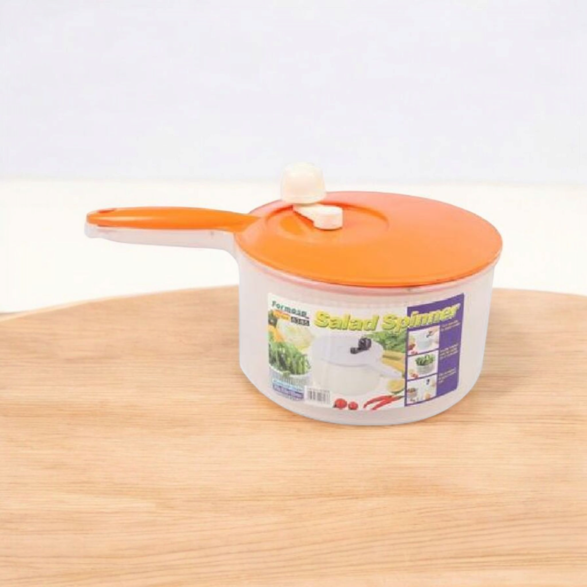 Formosa Salad Spinner 8385