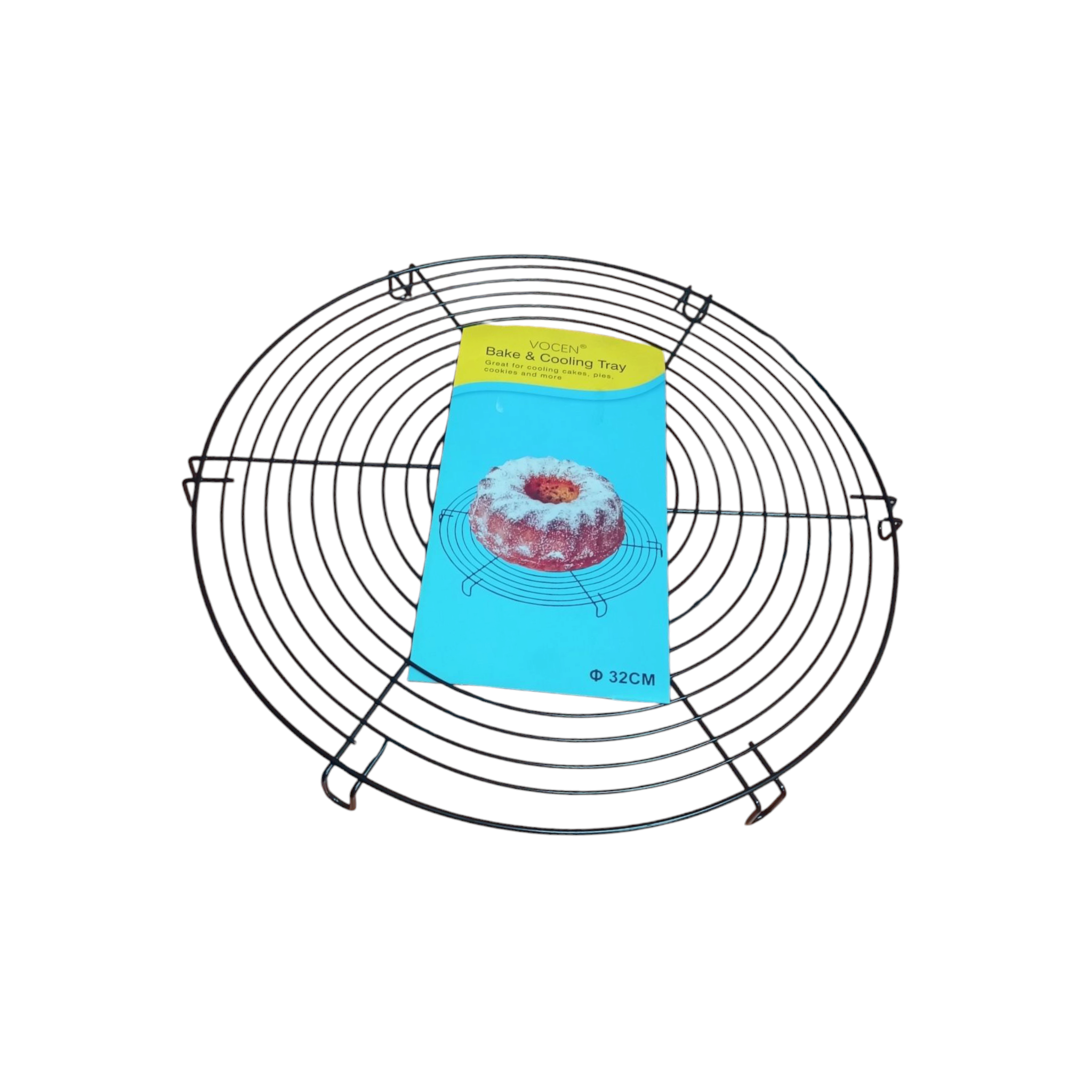 Baking & Cooling Tray 32cm 100328