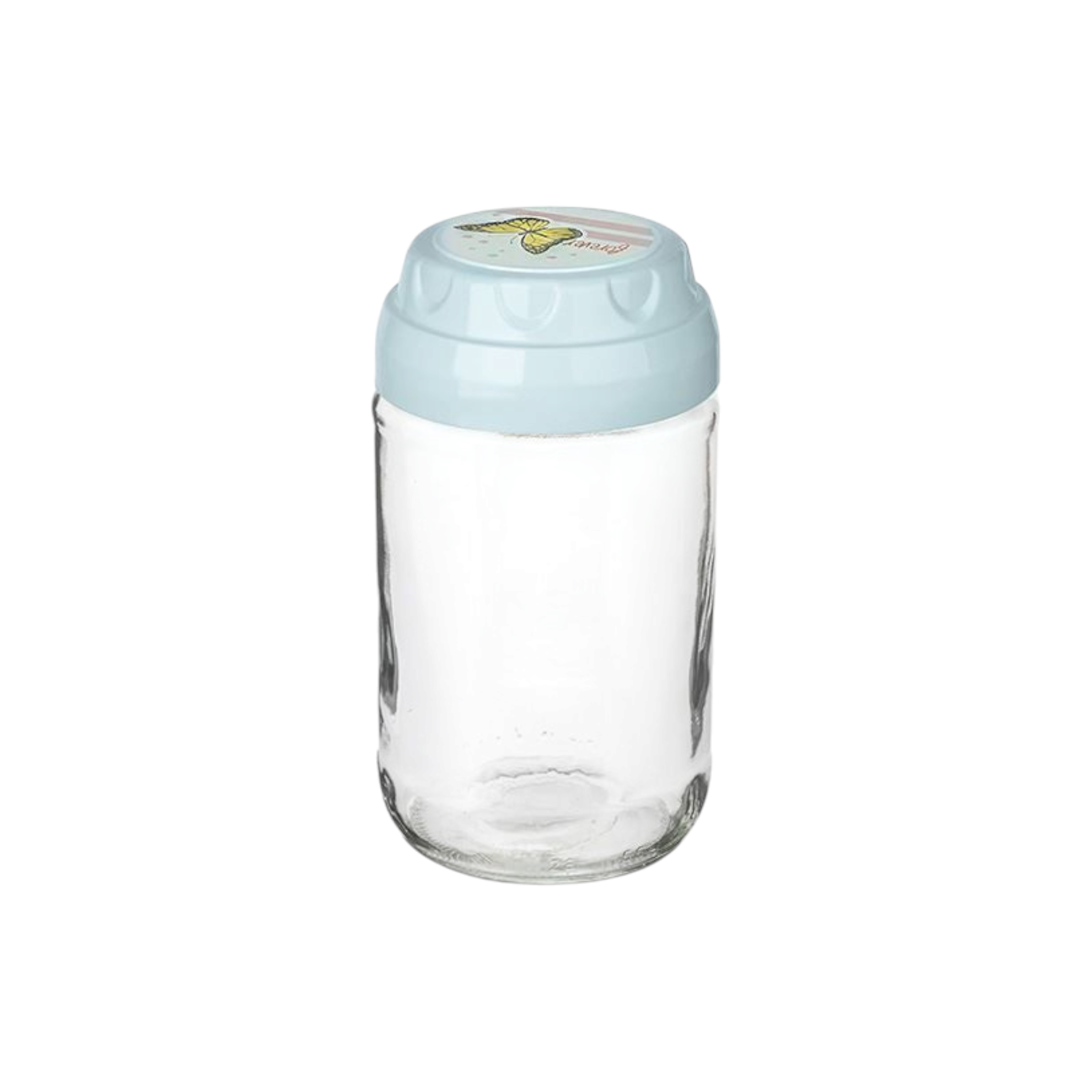 Titiz Vintage Storage Jar 600ml KC-539