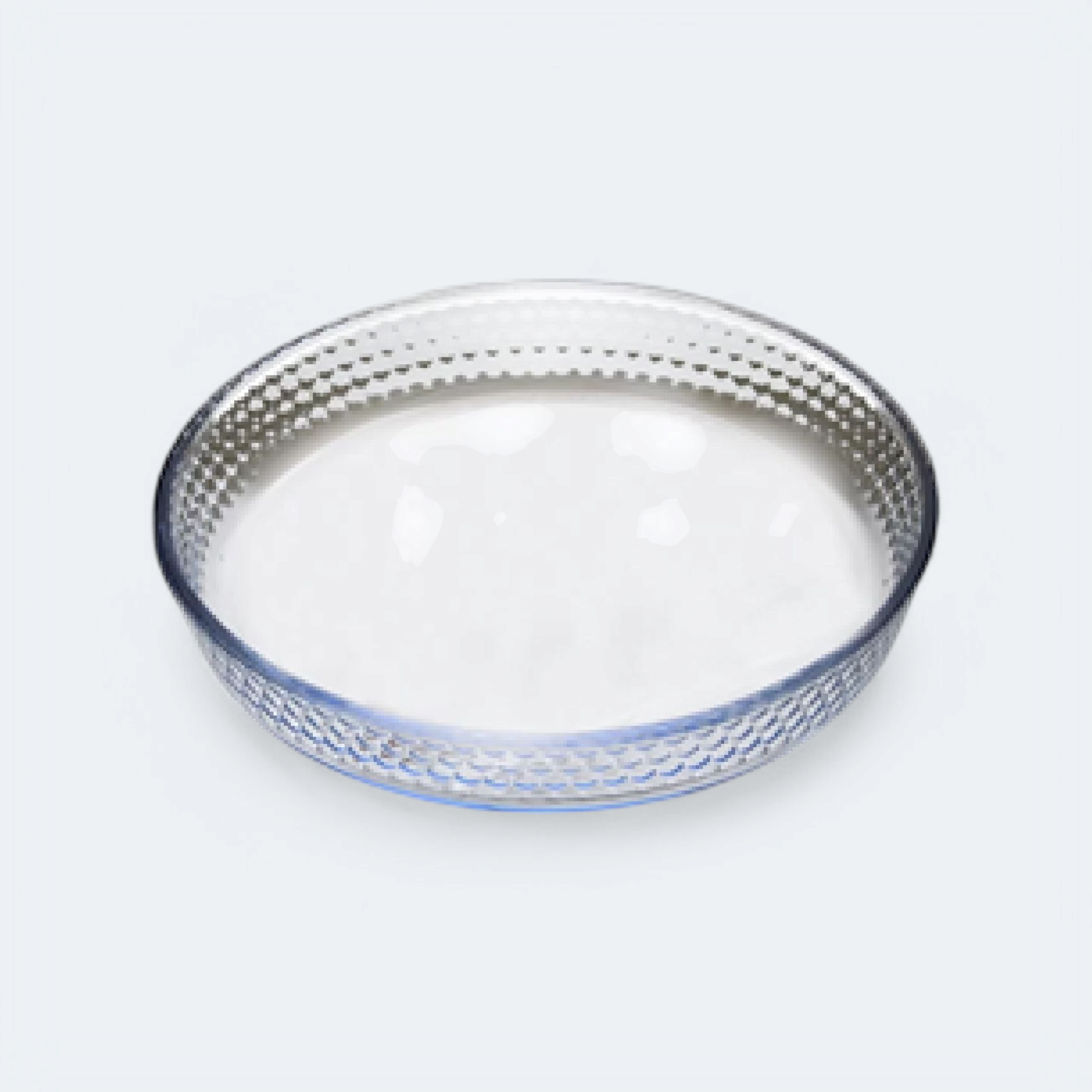 Borart Circle Honeycomb Design Furance Trays 26cm BR-45344