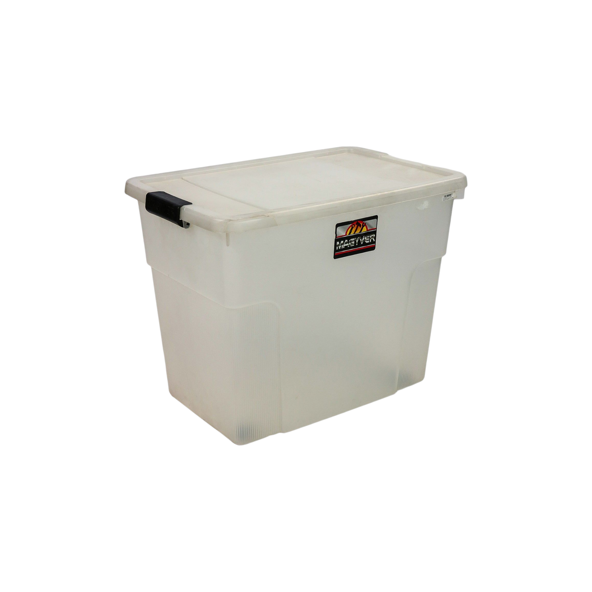 75L Formosa Magyver Plastic Storage Box Utility Container Versatile Formosa