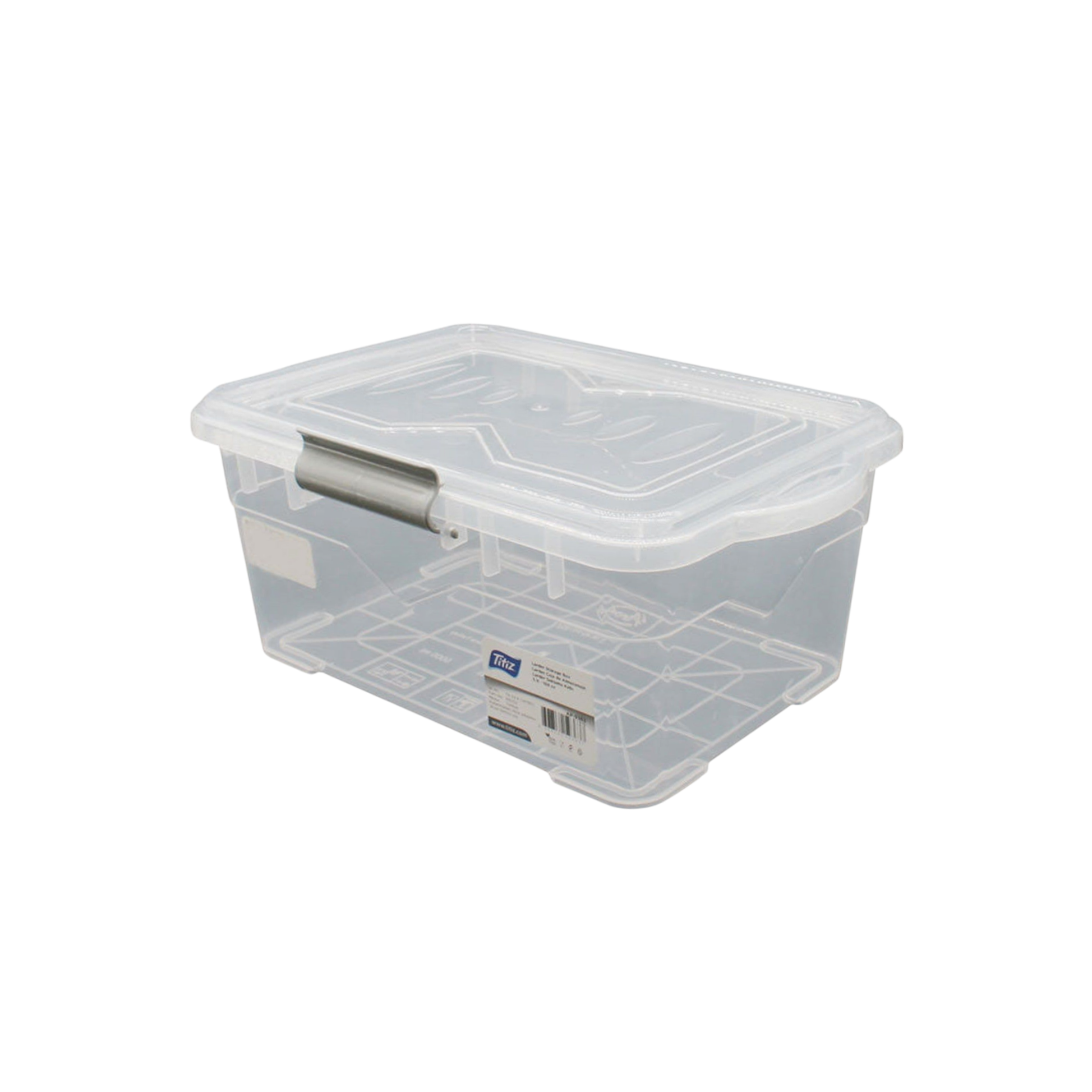 Titiz Larder Storage Utility Container Box 5L AP-9363