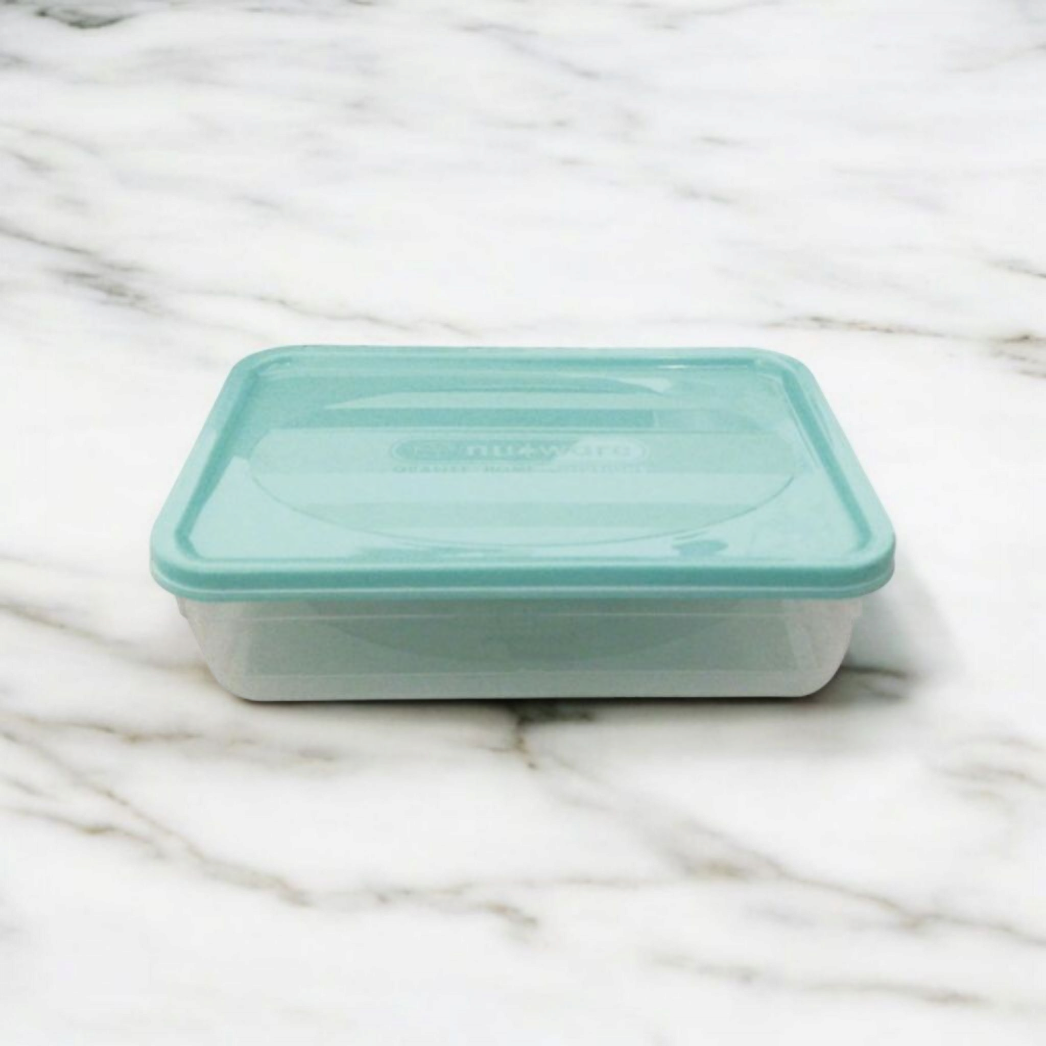 Nu Ware Lunch Mate Box 1200ml Rectangular