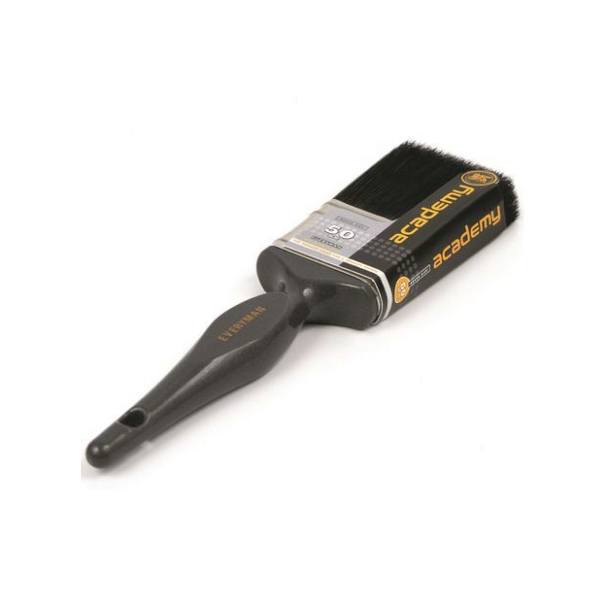 Academy Paint Brush F0205 50mm