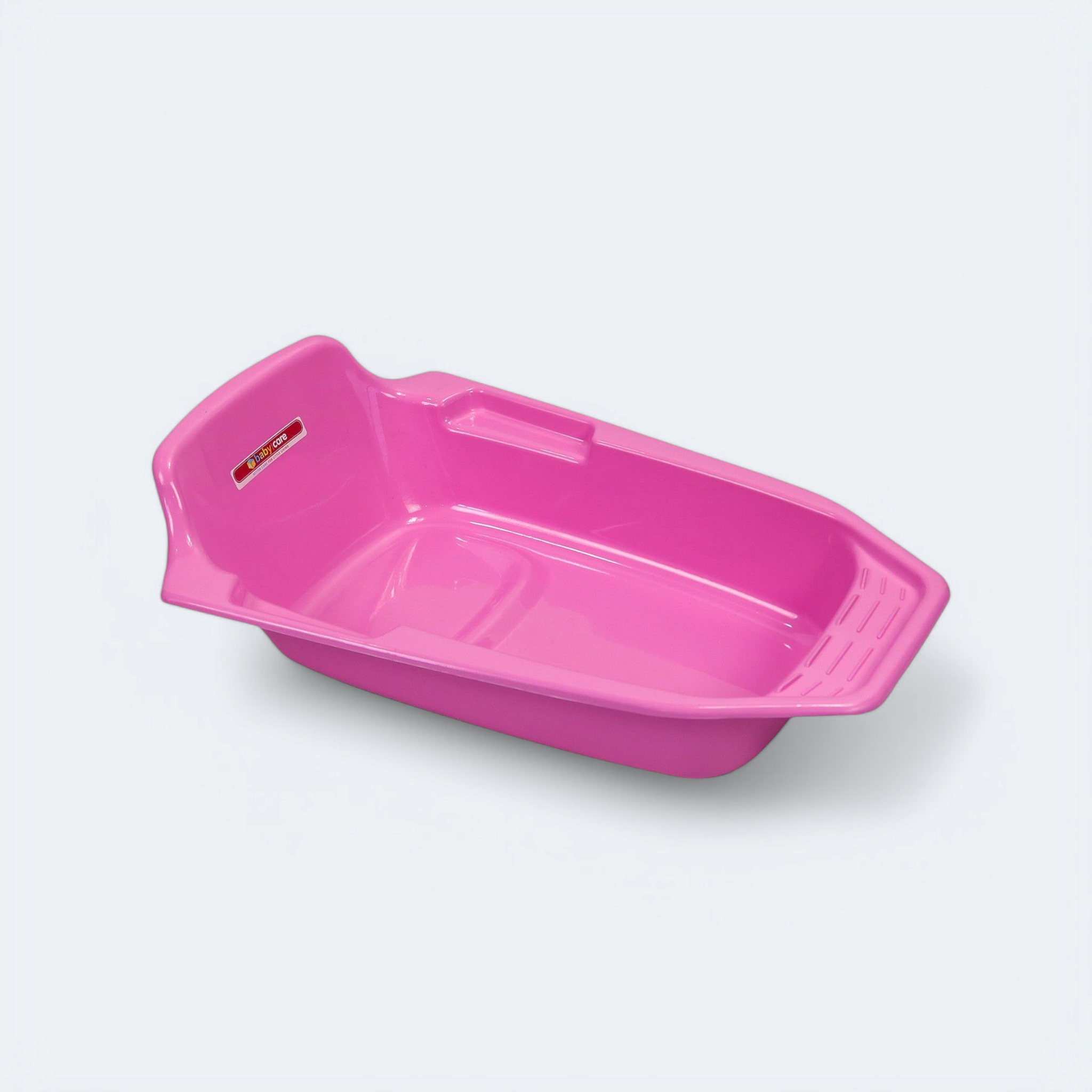 Nu Ware Compact Plastic Baby Bath