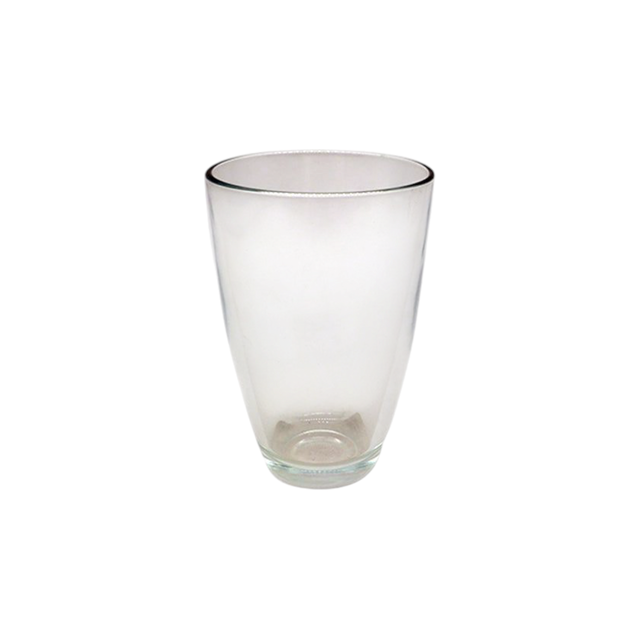 Hiball Clear Glass Tumbler 300ml 40189