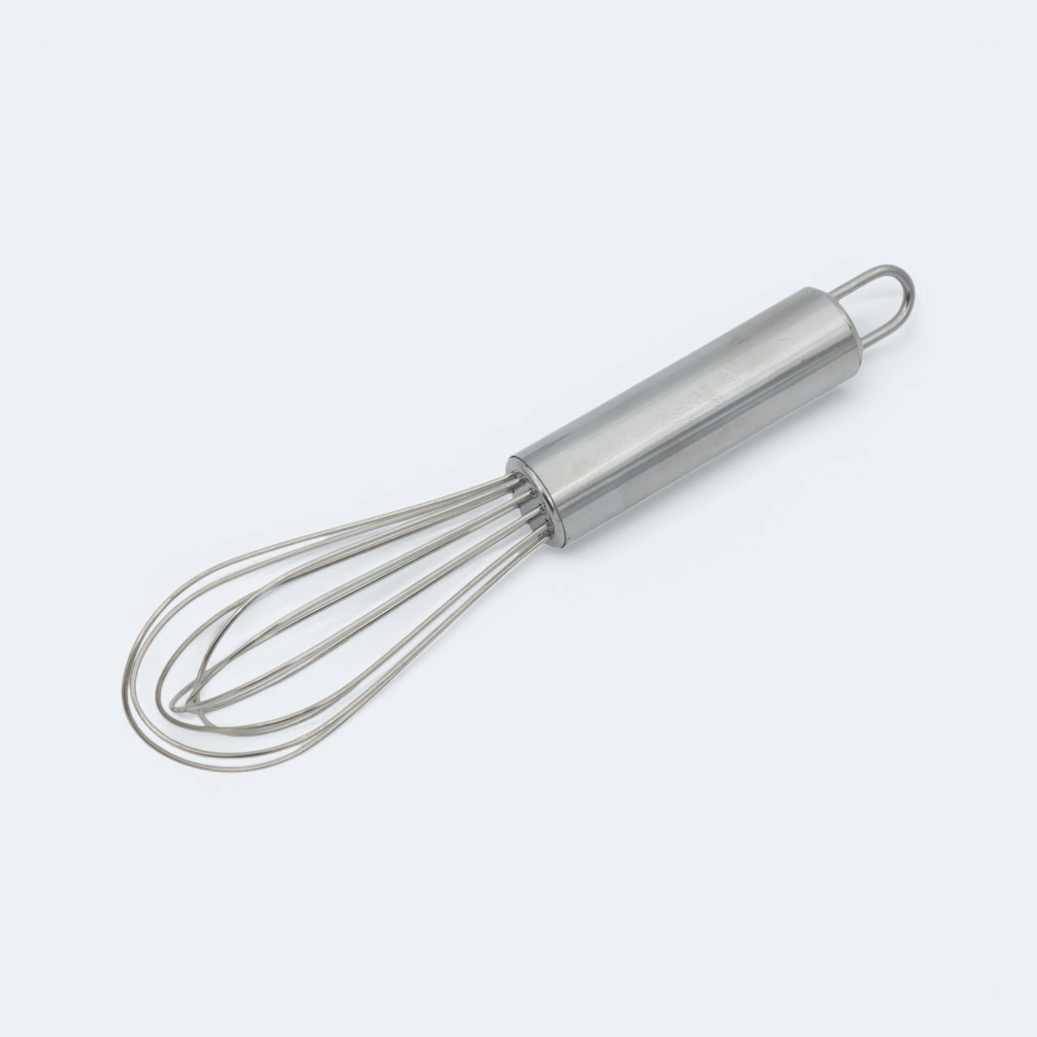 Whisk Stainless Steel 6inch 8922-1