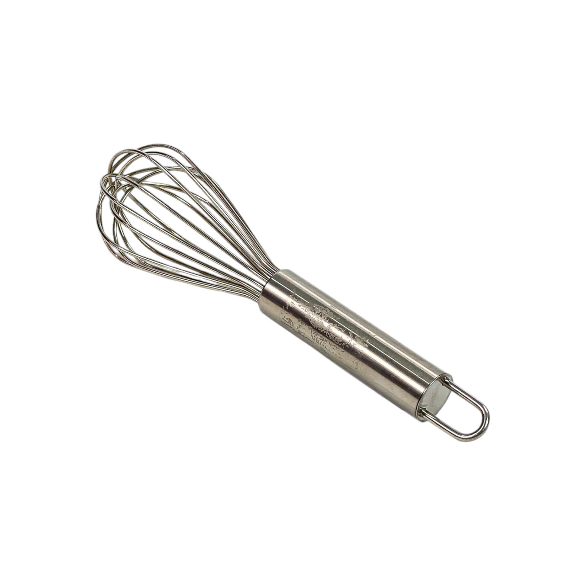 Stainless Steel Whisk Heavy Duty 8inch 6067-5