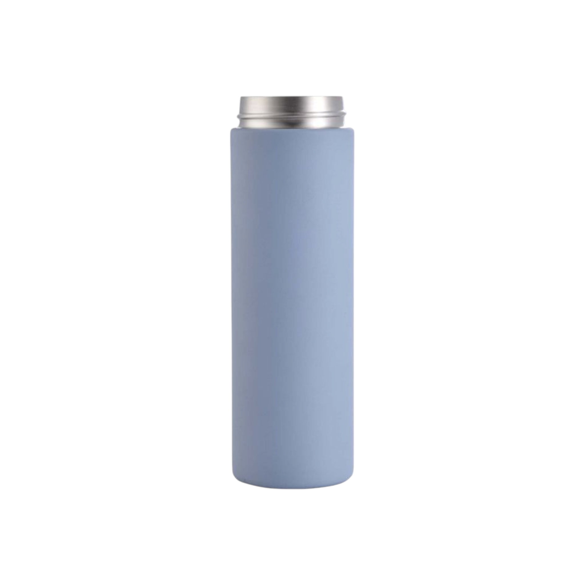 Bergner Vacuum Flask 570ml Blue Stainless Steel SGN2200