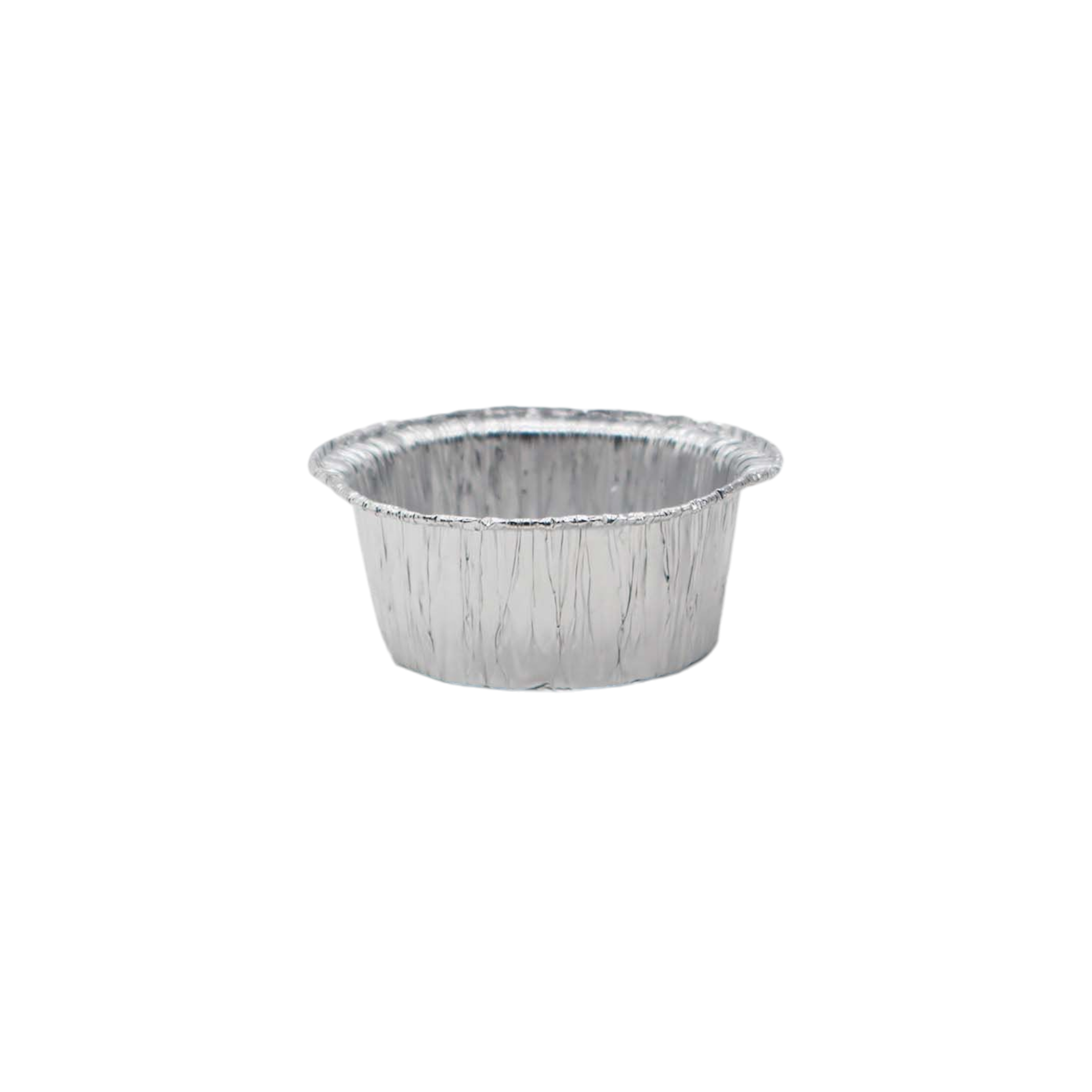 Aluminum Foil Baking Cup Disposable 2111P 1pc