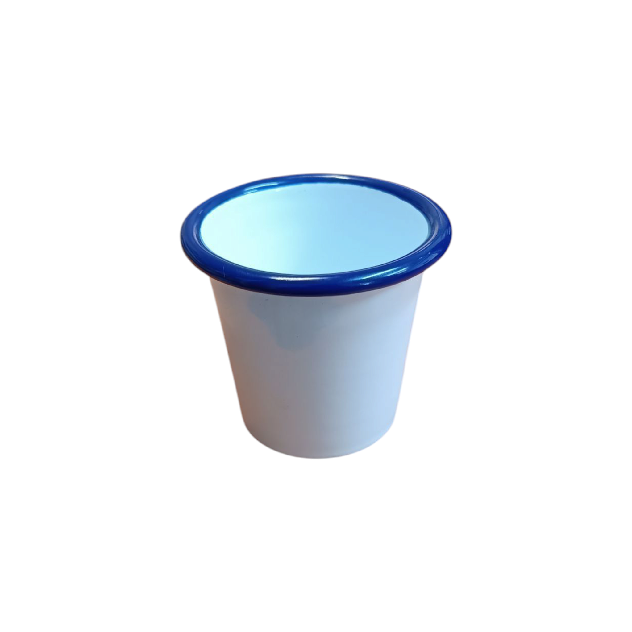 Enamel Tumbler Cup 6cm