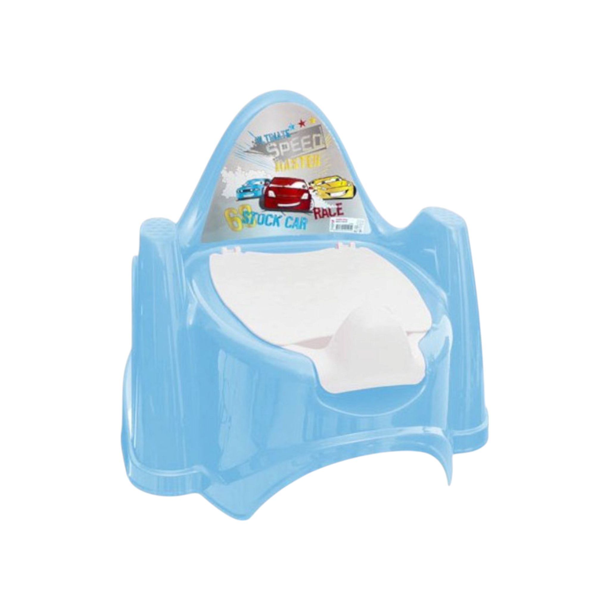 Tuffex Portable Comfort Baby Traning Potty Seat Klozet