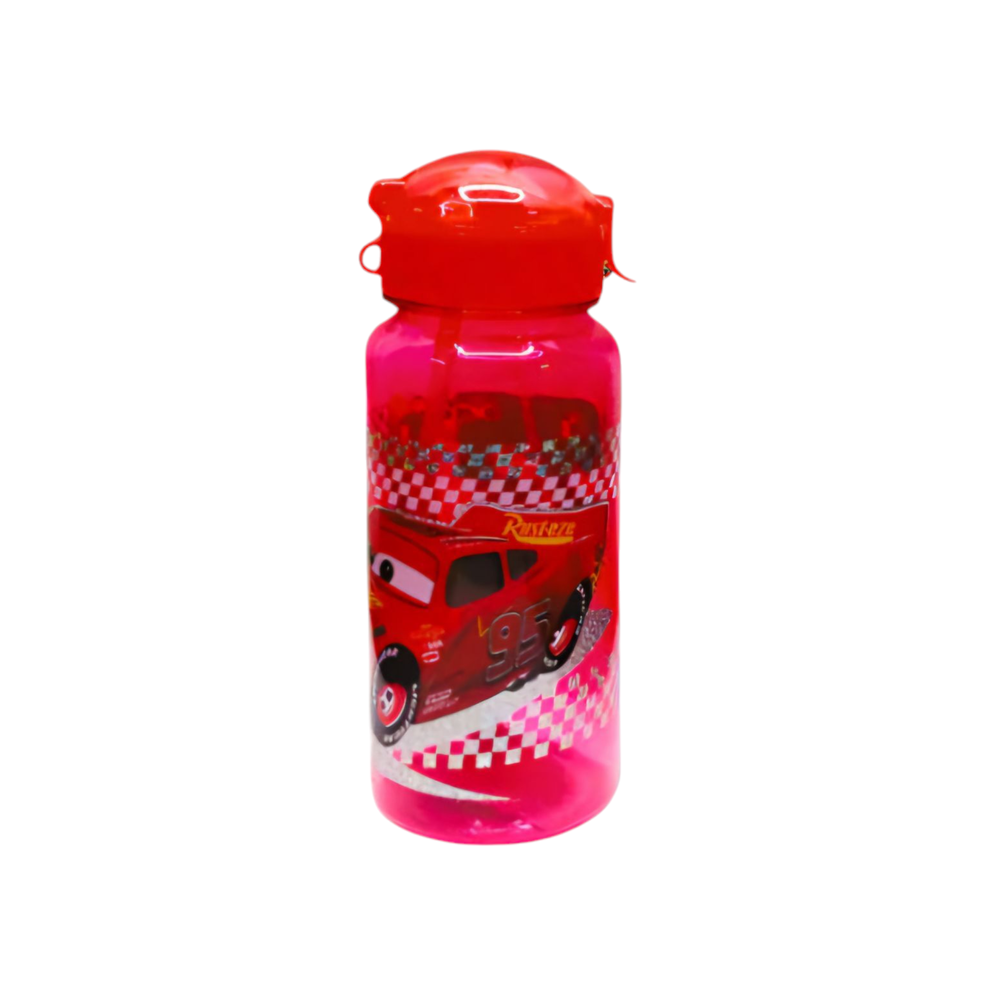 Sports Water Bottle 6.5x18.5cm