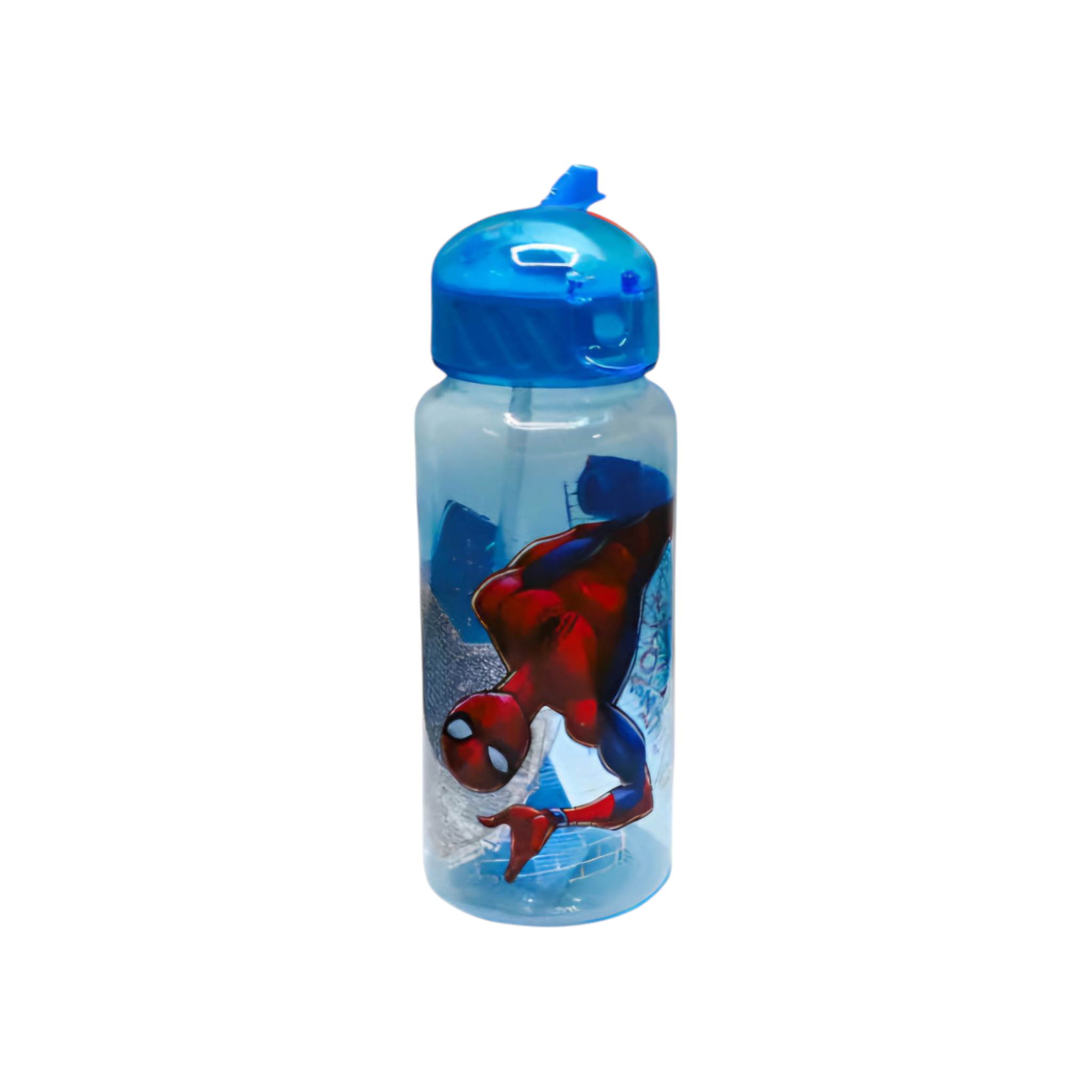 Sports Water Bottle 6.5x18.5cm