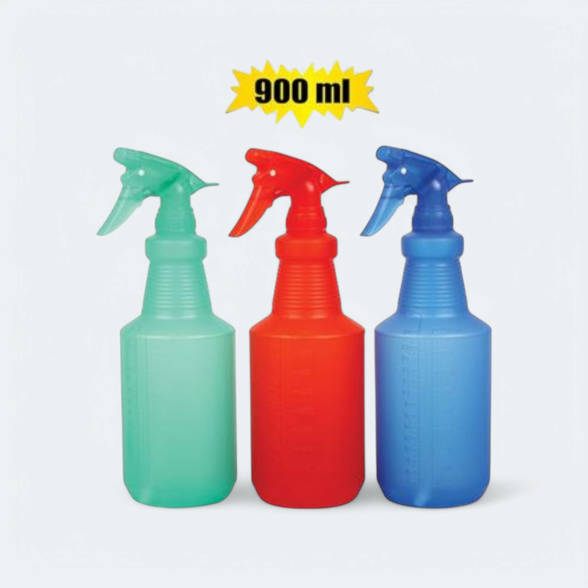 Trigger Spray Bottle 900ml