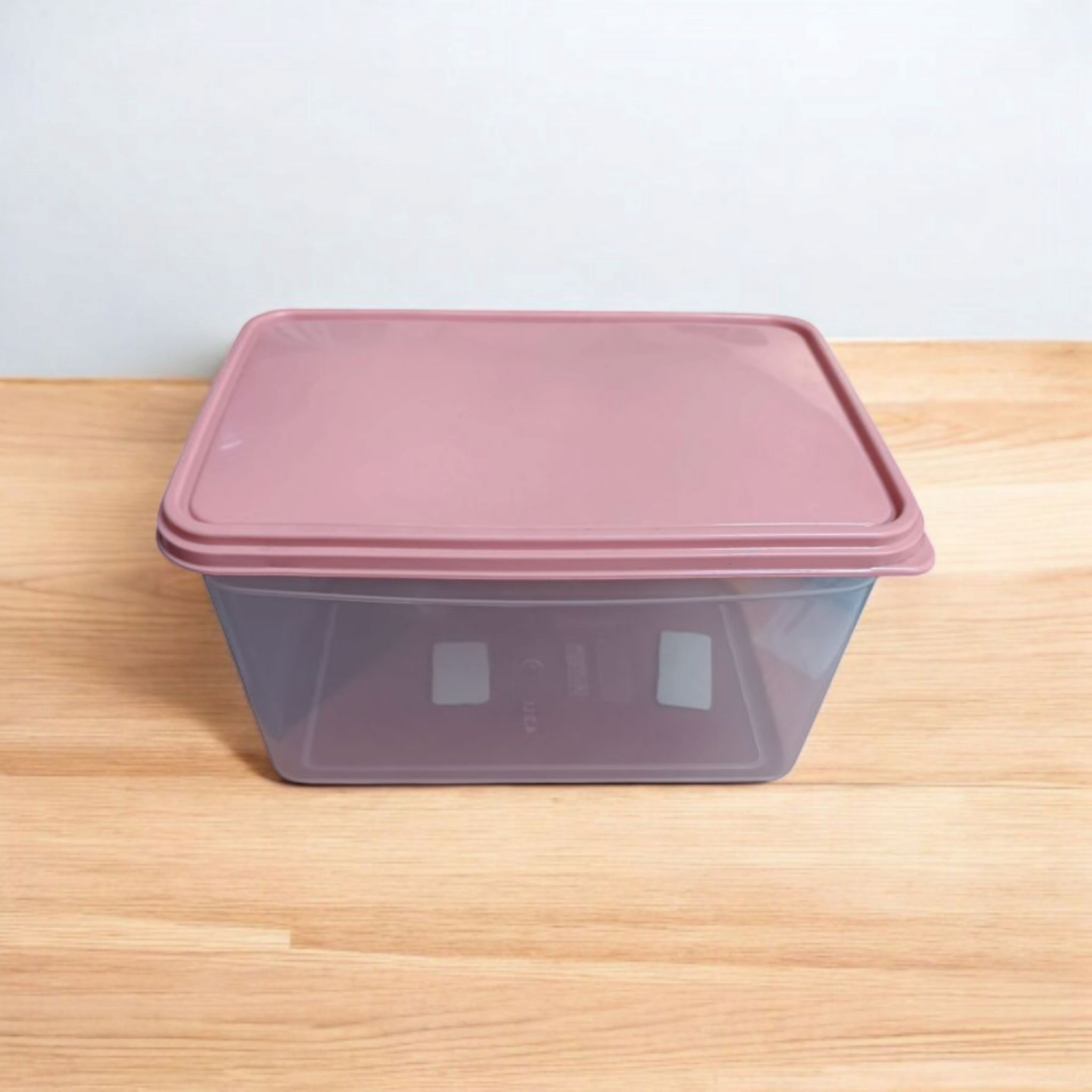 Nu Ware Madrid Storage Box Deep 1.3Ltr