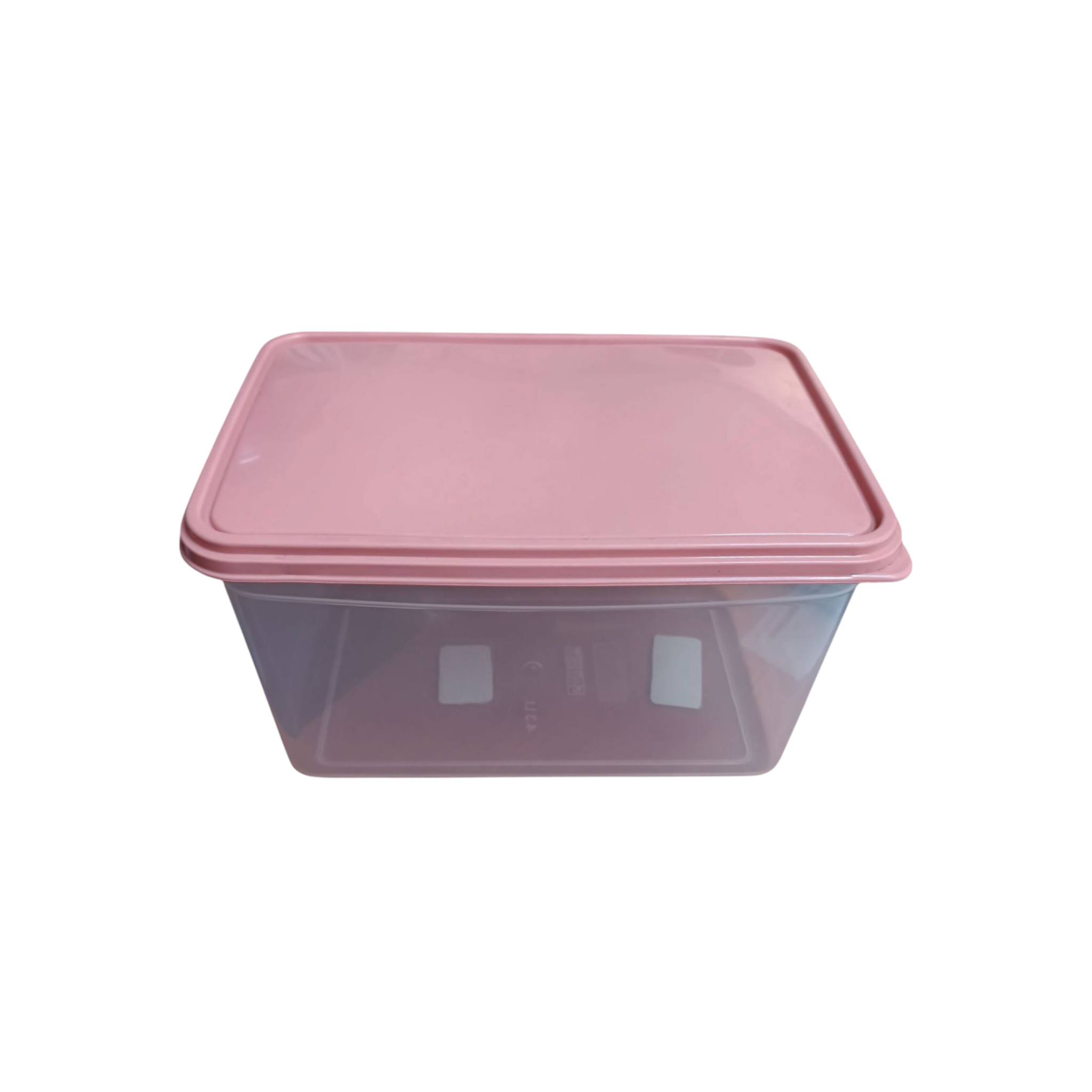 Nu Ware Madrid Storage Box Deep 1.3Ltr