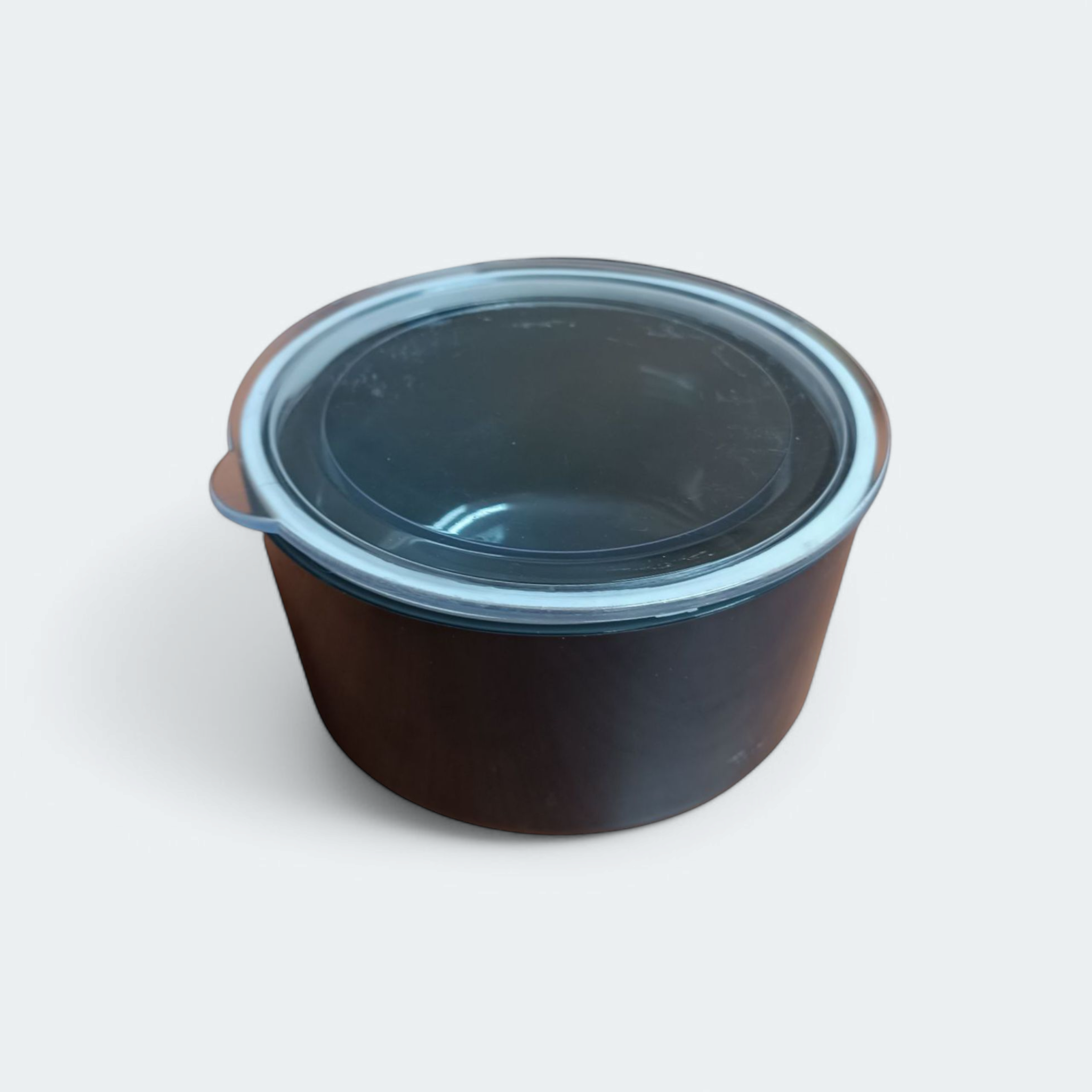 Nu Ware Plastic Rio Bowl Medium 14x7cm