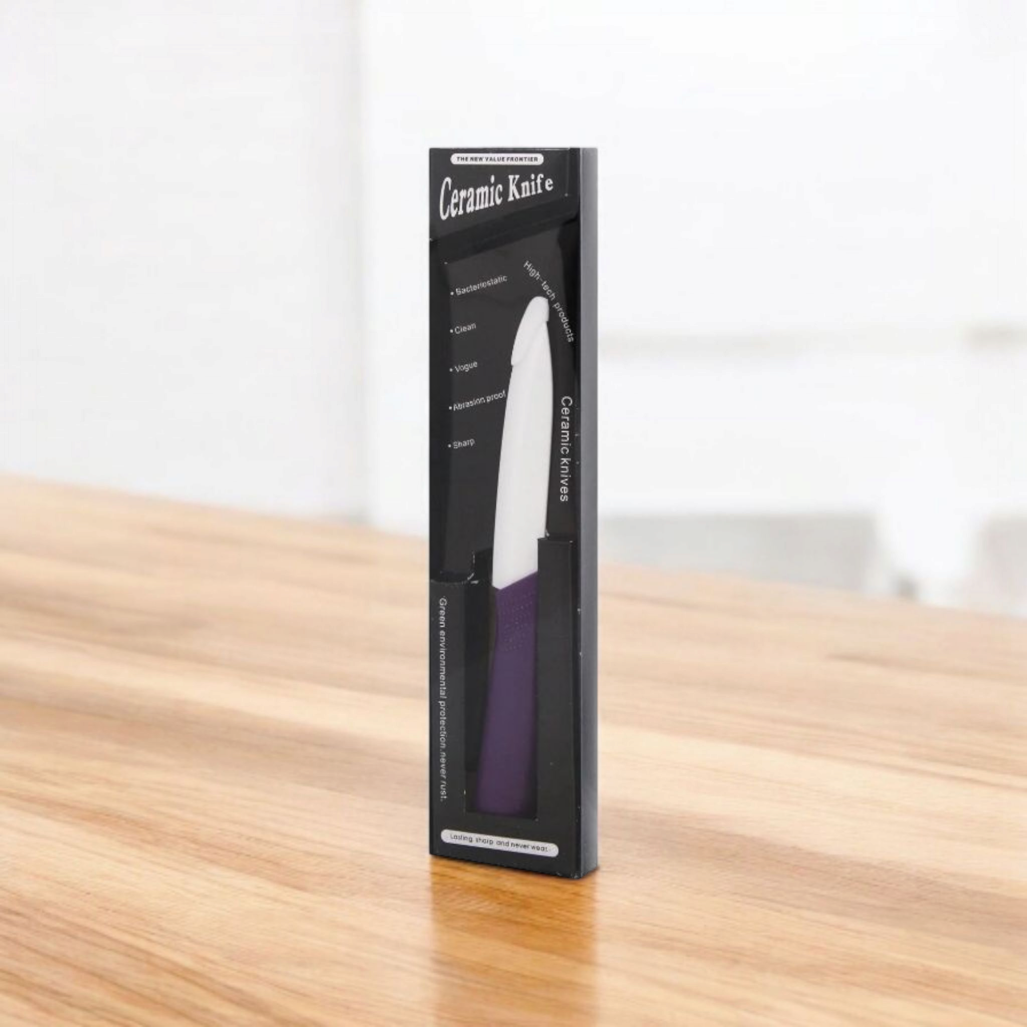 Ceramic Kithcen Knife 4Inch