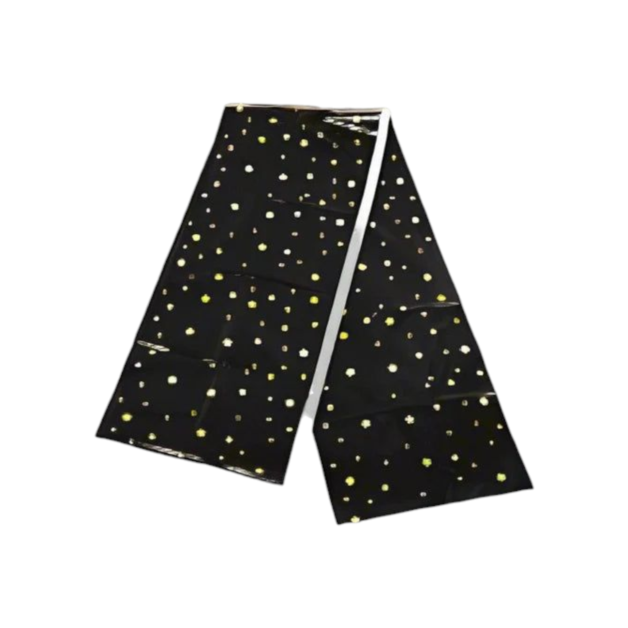 Plastic Party Tablecloth 137x183cm