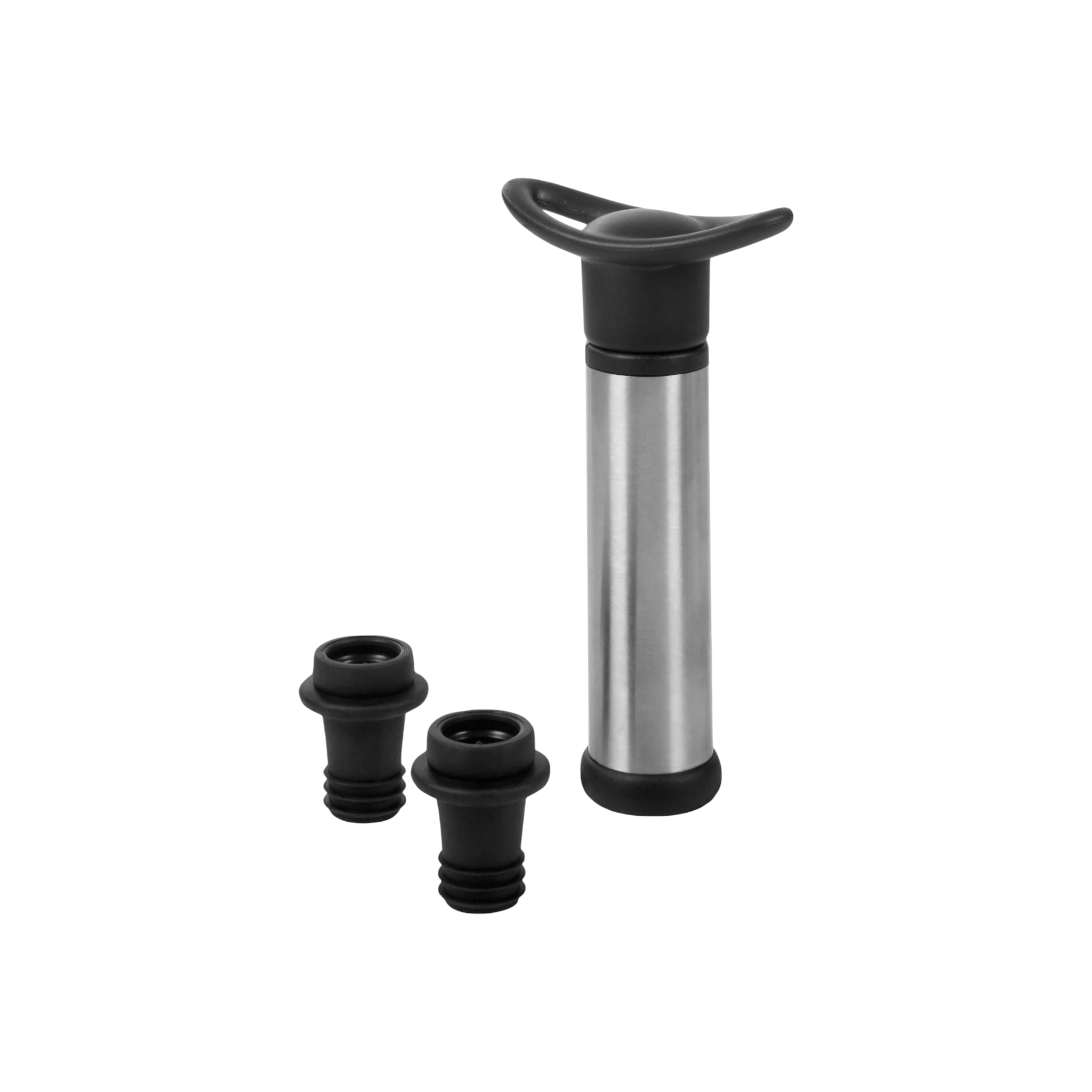 Beverage Bottle Vaccum Sealer