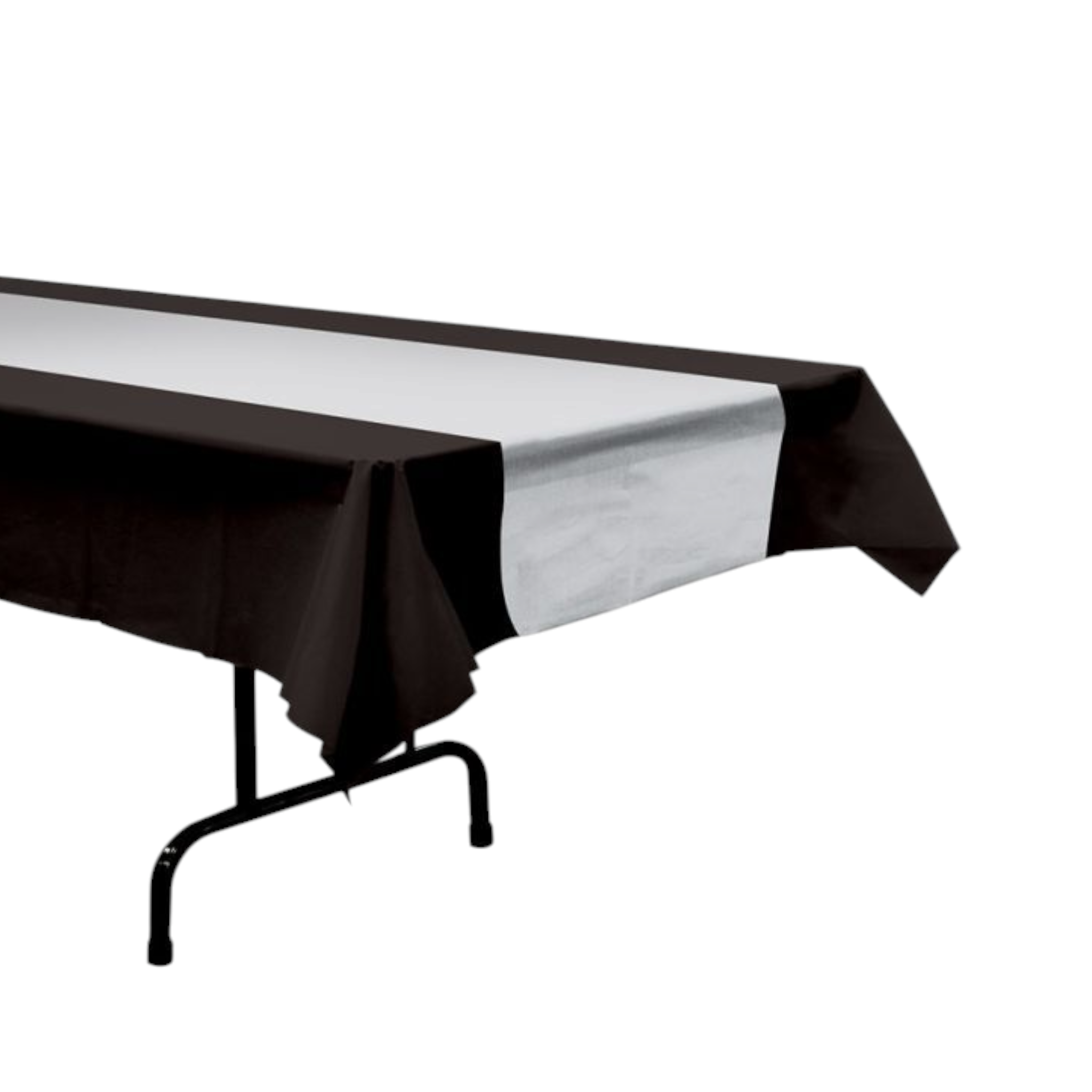 Party Plastic Table Cloth 137x183cm