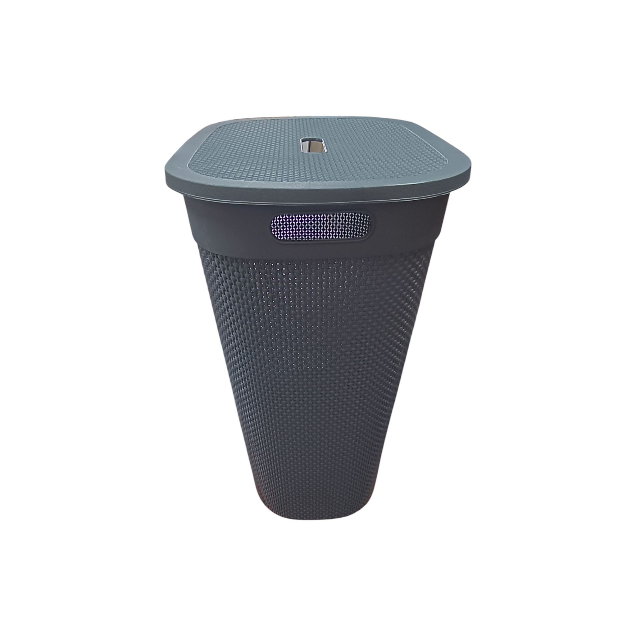 Formosa Laundry Linen Droplet Bin 72L 7154