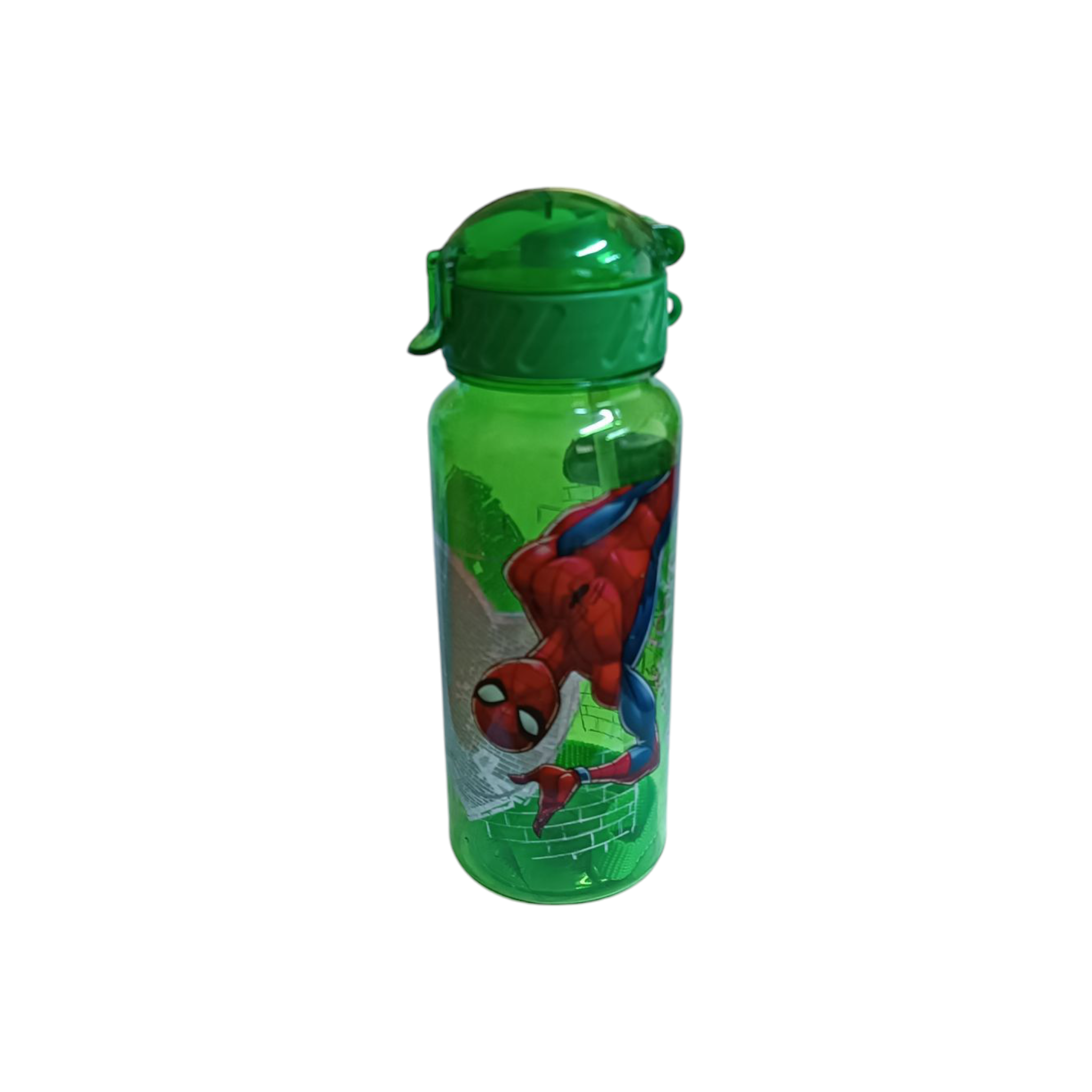 Sports Water Bottle 6.5x18.5cm