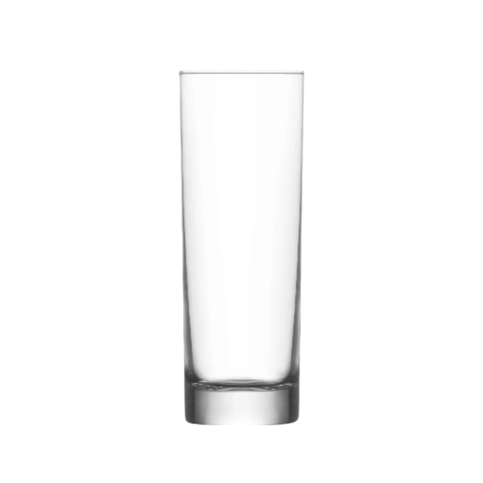 LAV Ada Hiball Long Drink Glass Tumbler 310ml