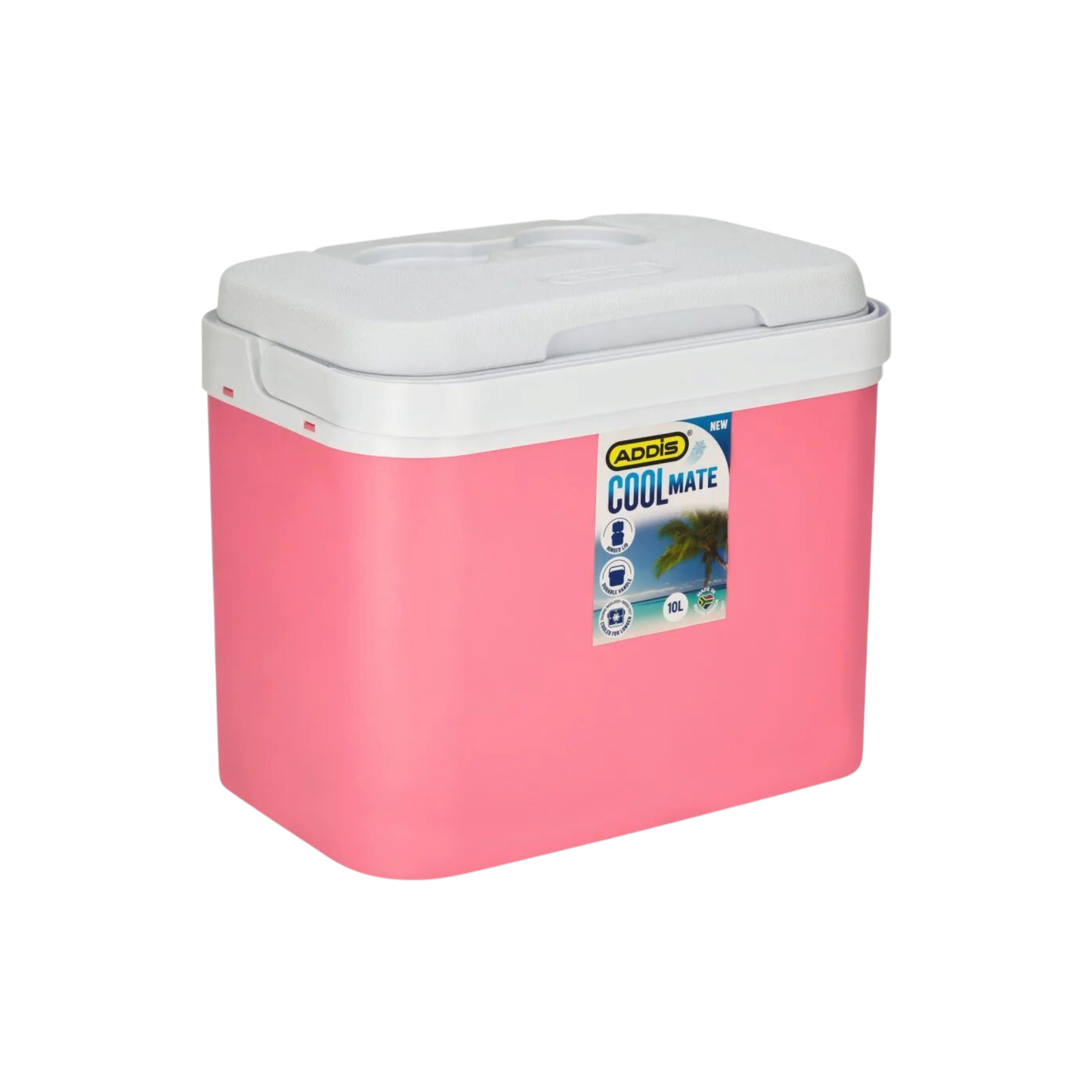 Addis Coolmate Cooler Box 10L
