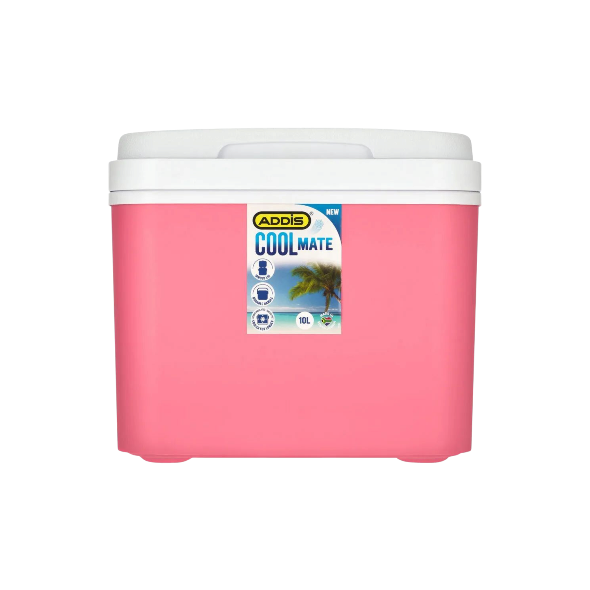 Addis Coolmate Cooler Box 10L