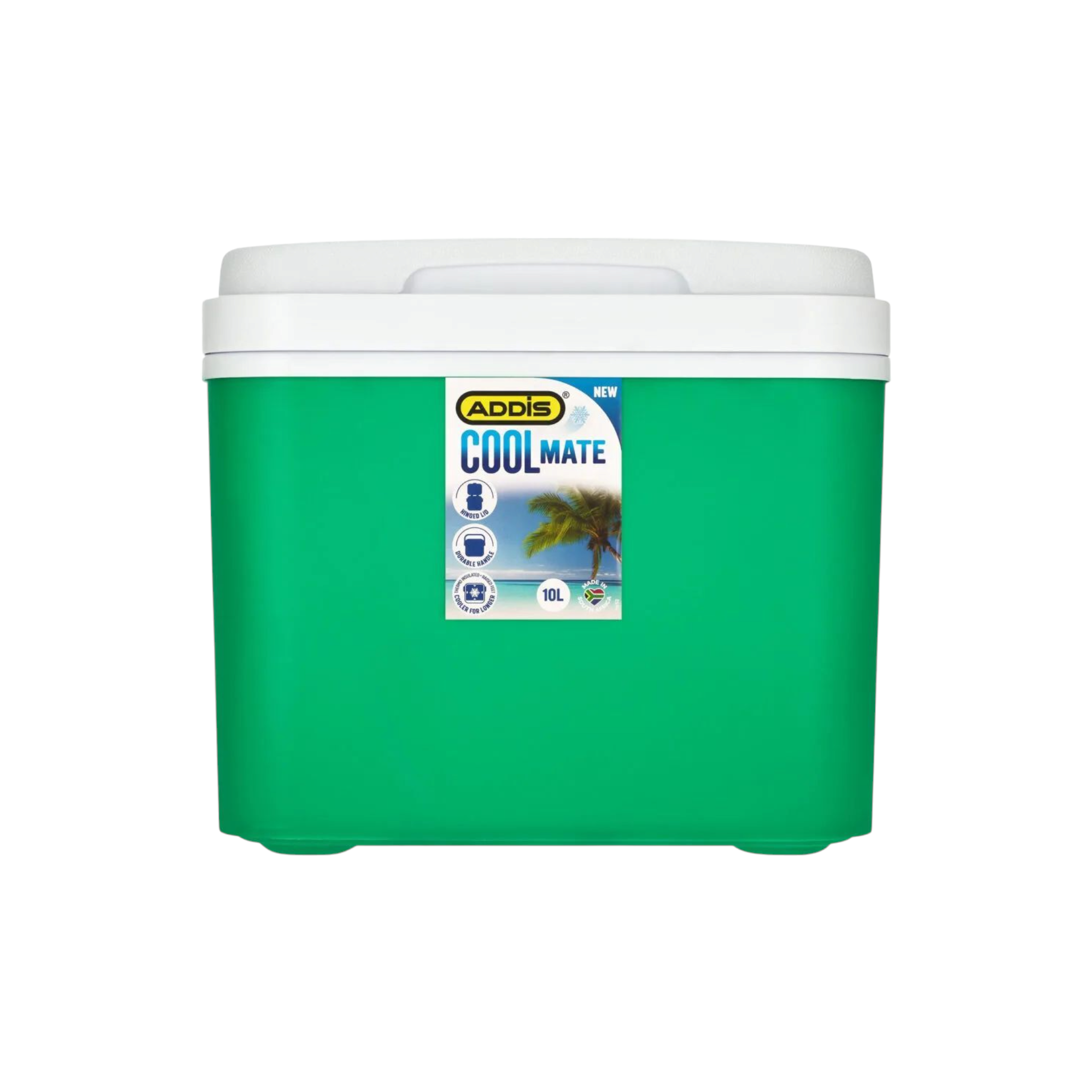 Addis Coolmate Cooler Box 10L